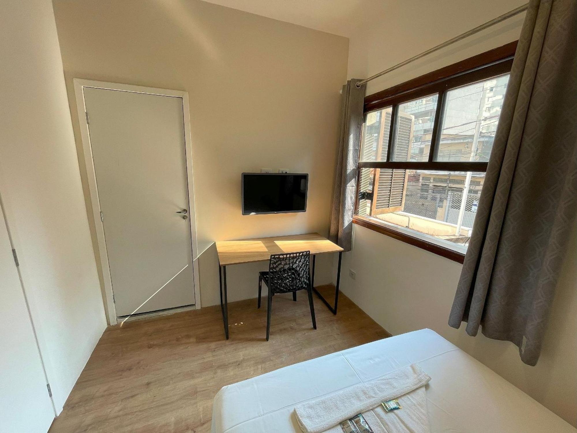 Hotel Westay Nova Sao Paulo