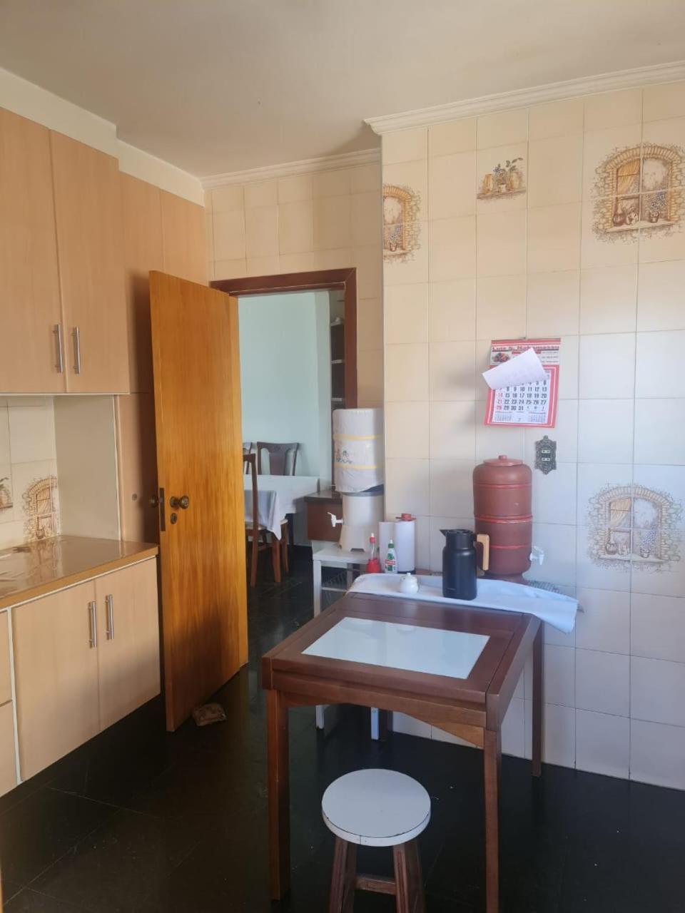 On Privada Congonhas Hostel