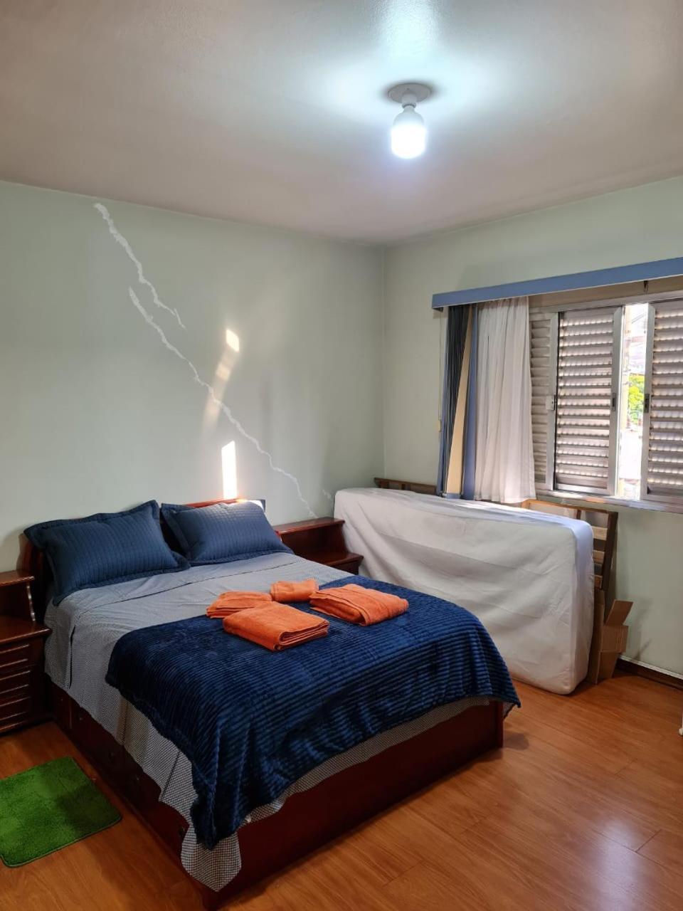 Hostel On Privada Congonhas