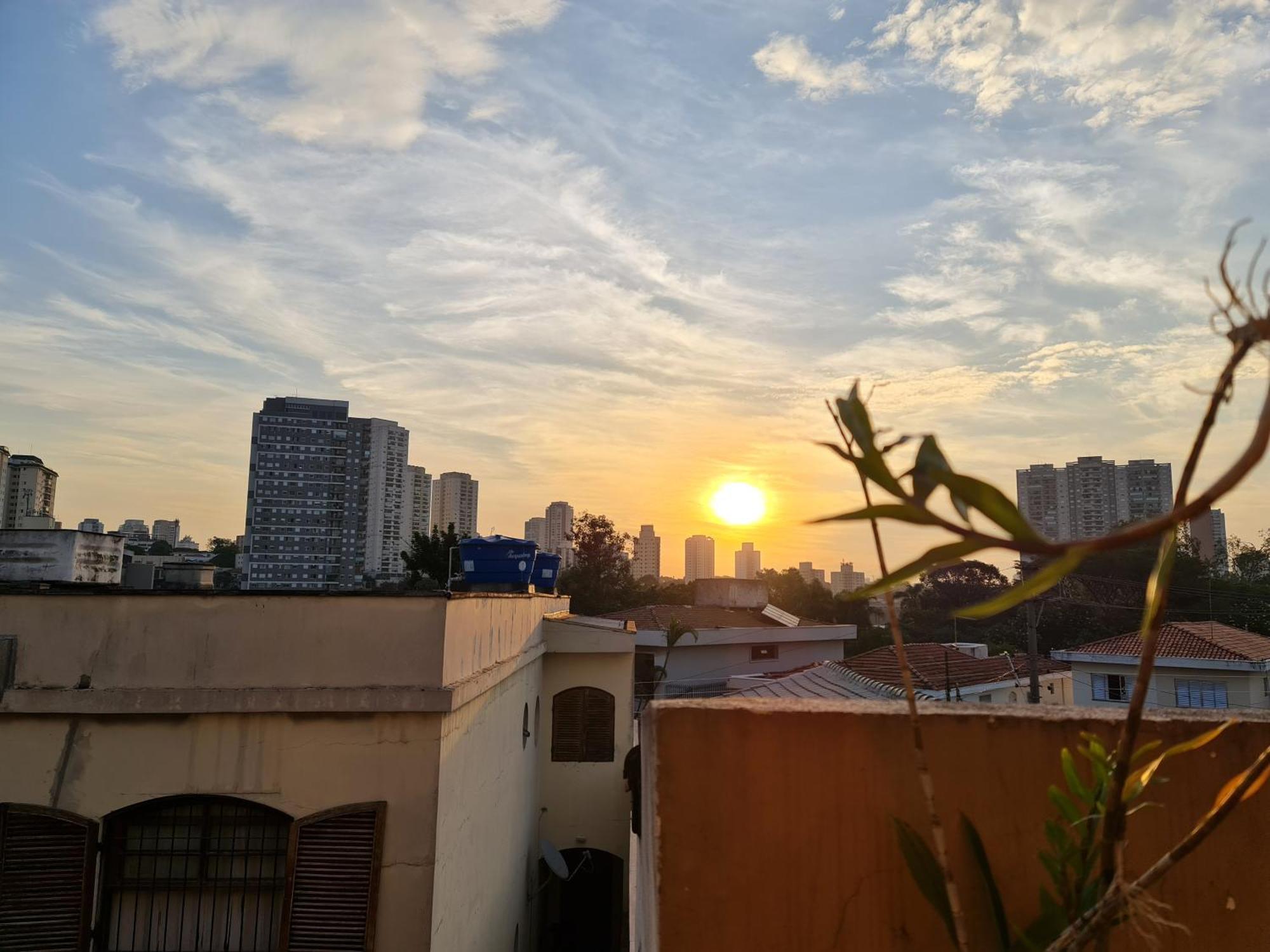 On Privada Congonhas * Sao Paulo