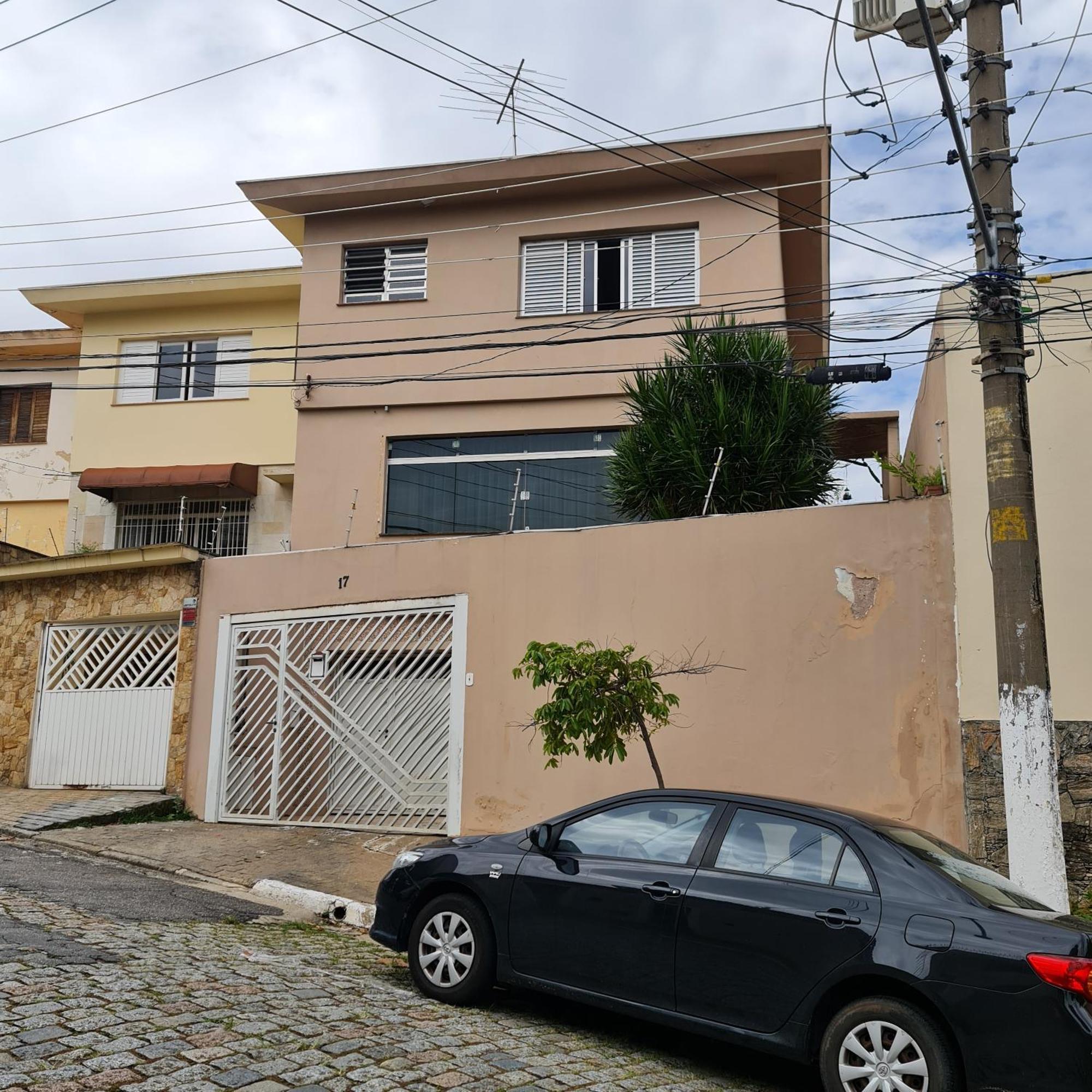 On Privada Congonhas