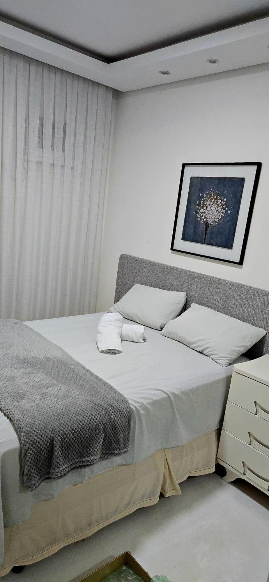 Flat Confortavel No Morumbi Apartment