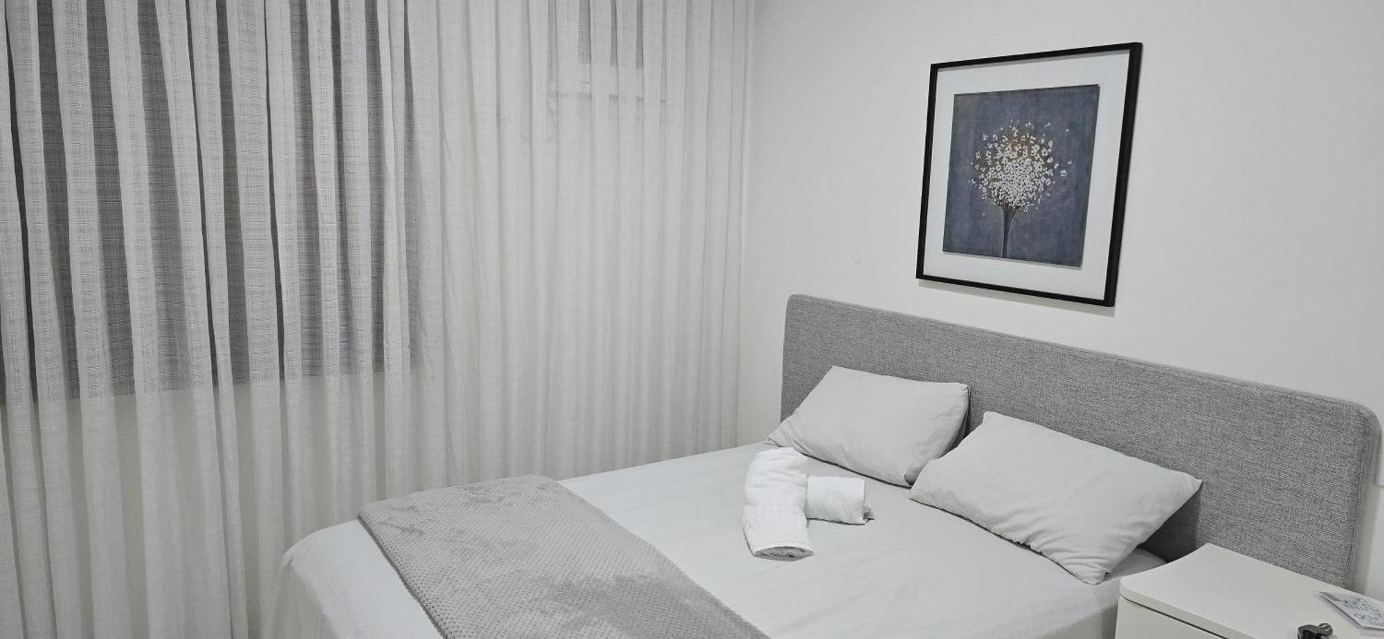 Flat Confortavel No Morumbi Apartment *