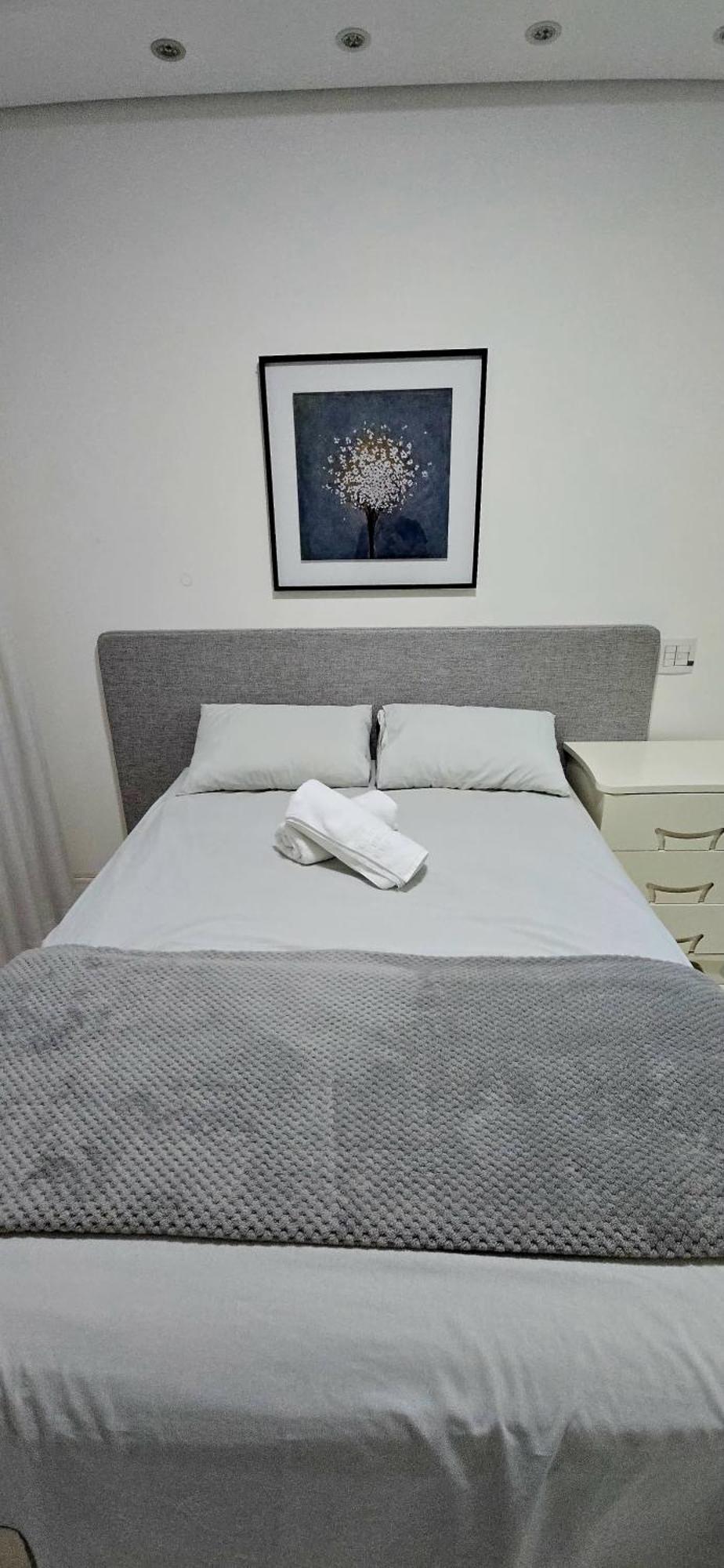 Flat Confortavel No Morumbi Apartment Sao Paulo