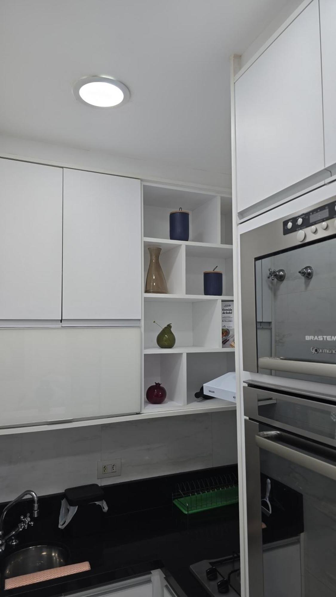 Flat Confortavel No Morumbi Apartment