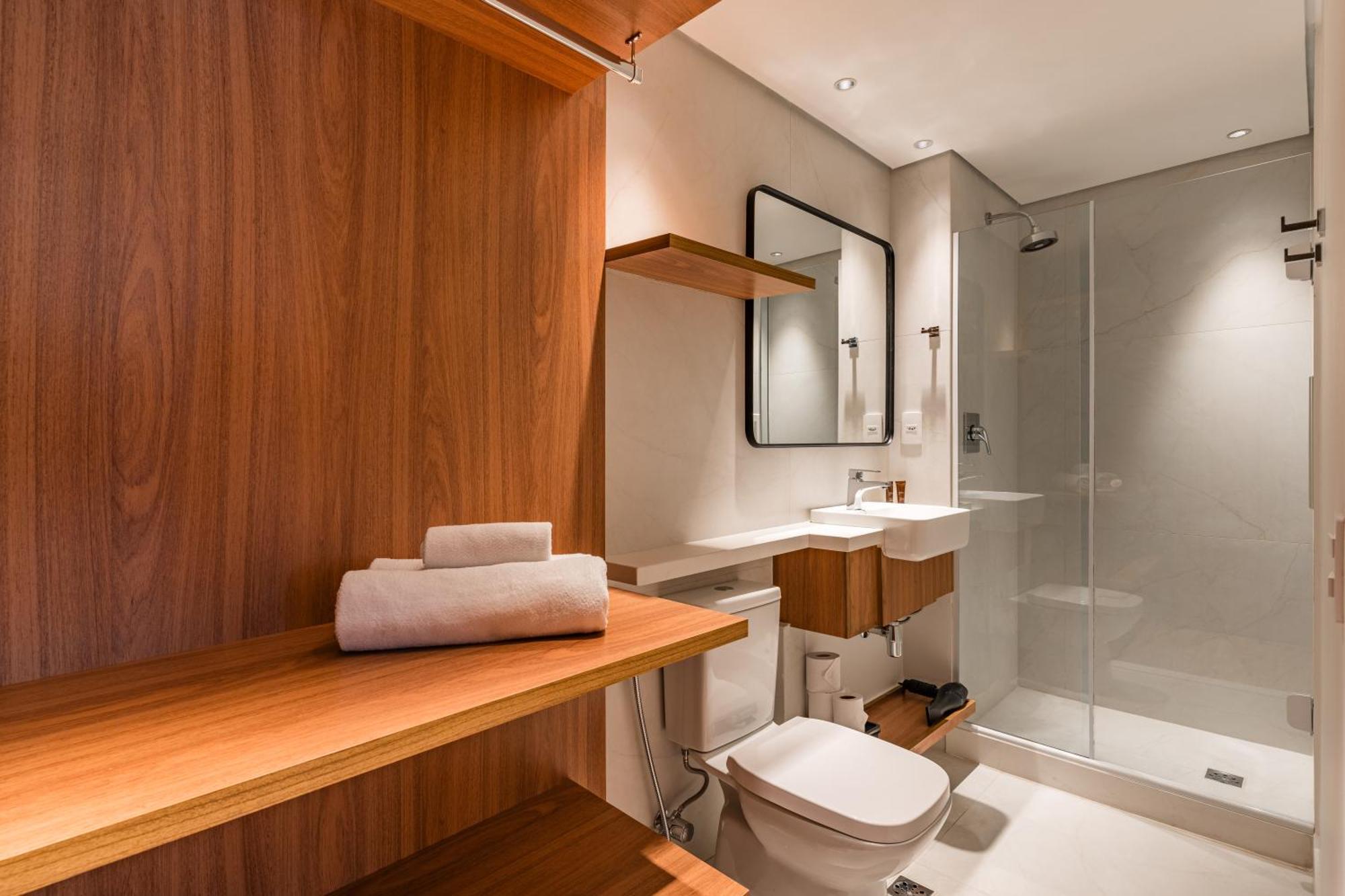 Cyclinn Perdizes Apartamento