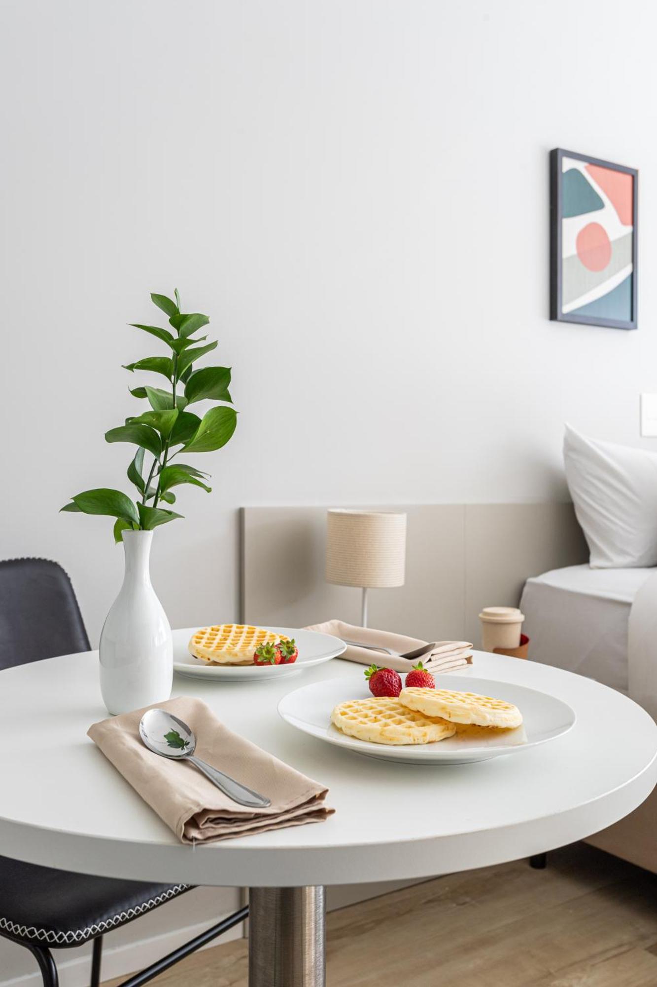 Apartamento Predio Completo Com Wi-fi Proximo Ao Metro Consolacao E Ao Masp - Next Bela Cintra São Paulo