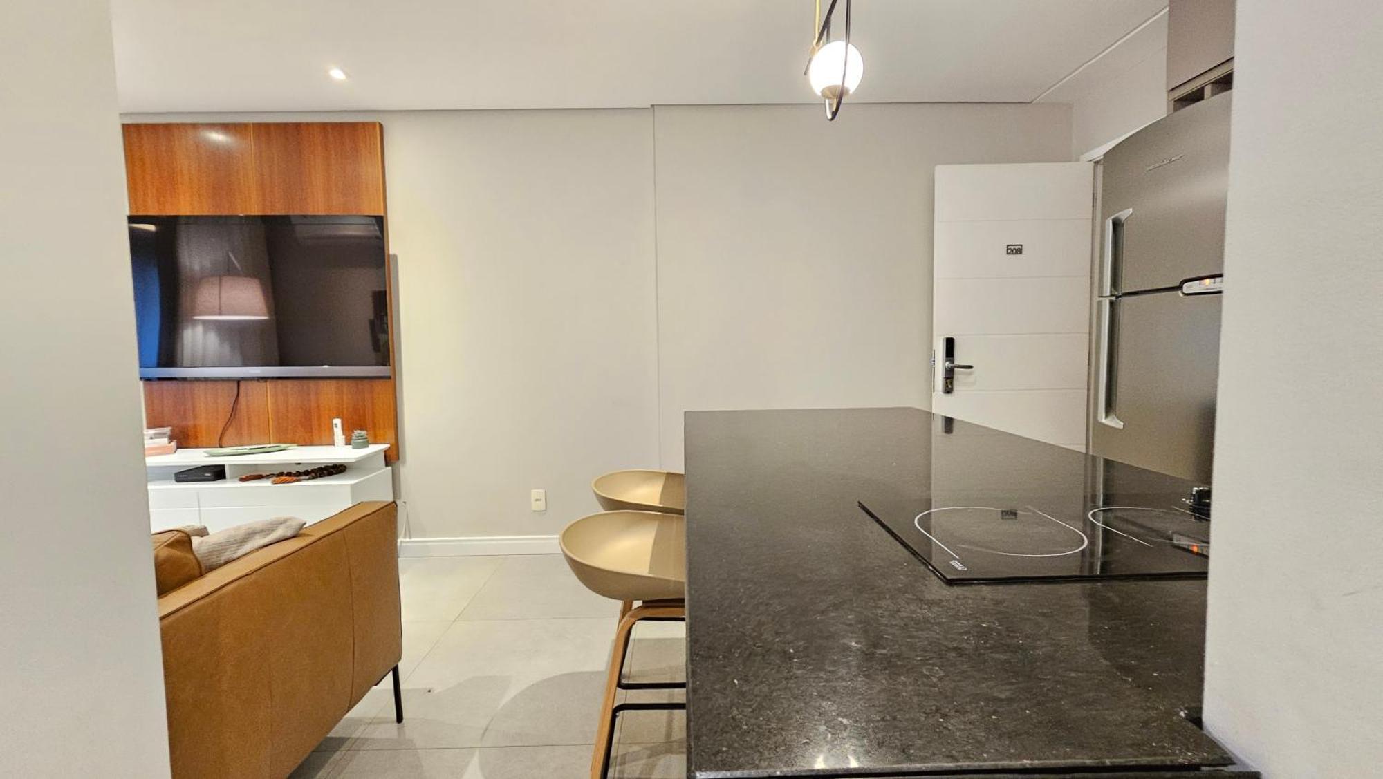 Carmel Brooklin - 2 Quartos Exclusivo No Habitarte - Conforto E Estilo Para Familias
