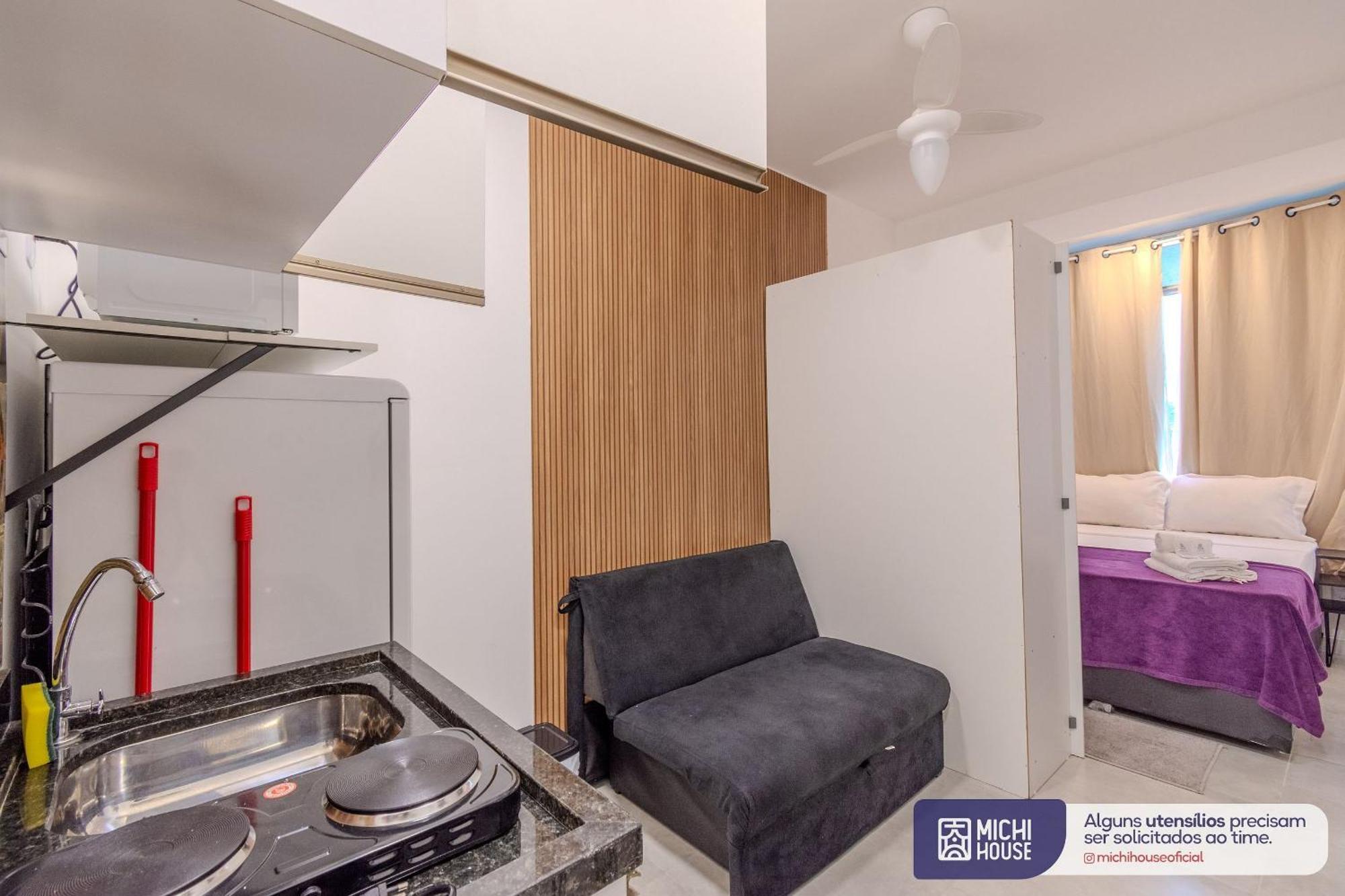 Apartment Parceria Sampasky/michi House - Lindos