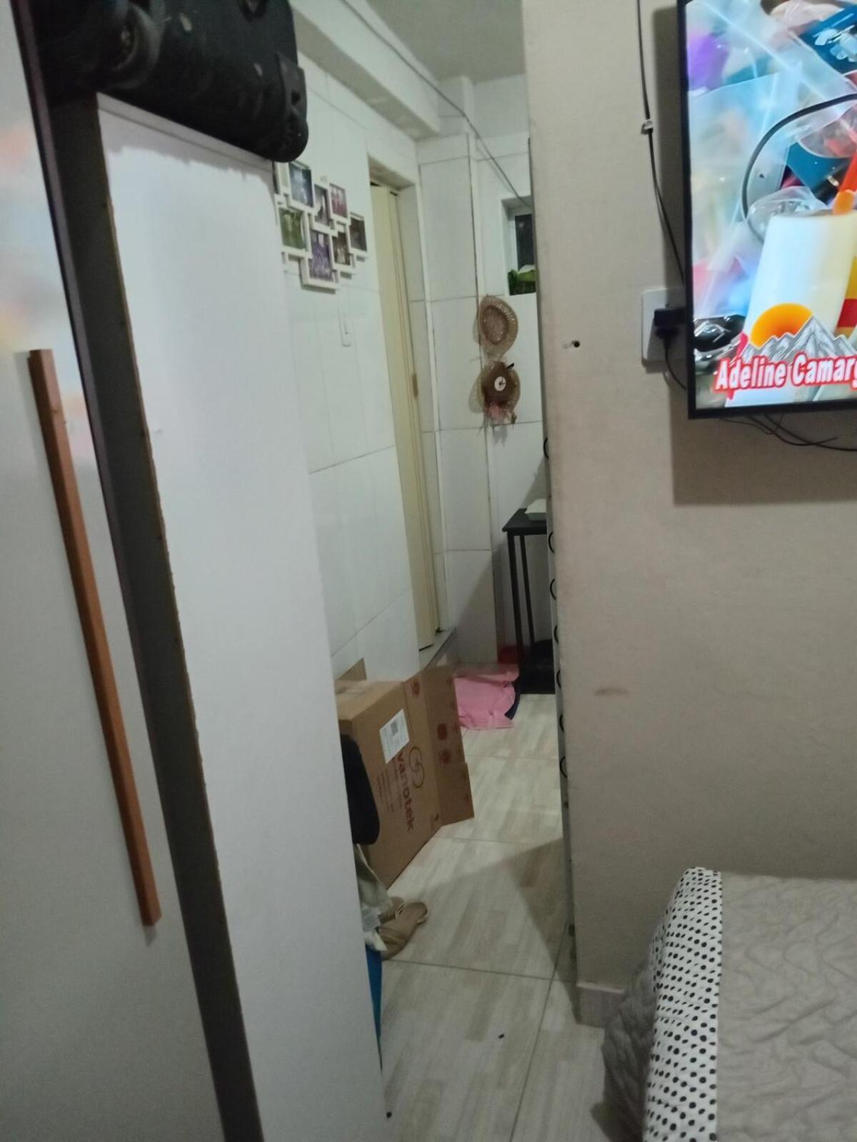 Kitnet Bobiliada São Paulo