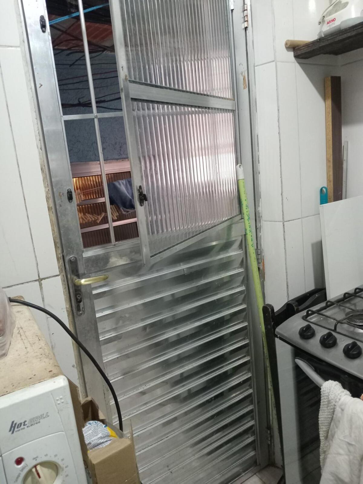 Kitnet Bobiliada Apartamento São Paulo