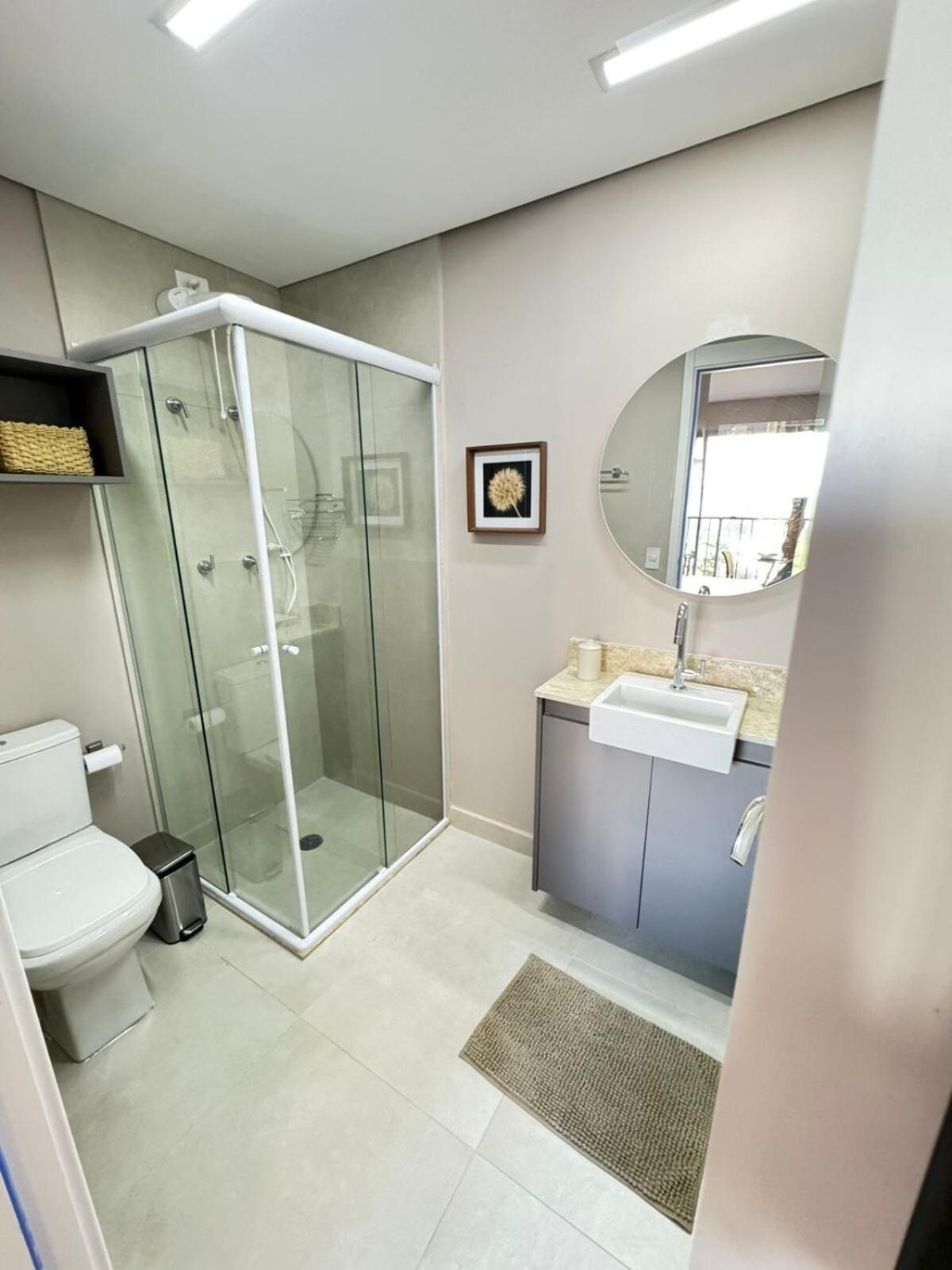 Apartamento 4002 - Sofisticado Ap Completo | Brooklin Sp