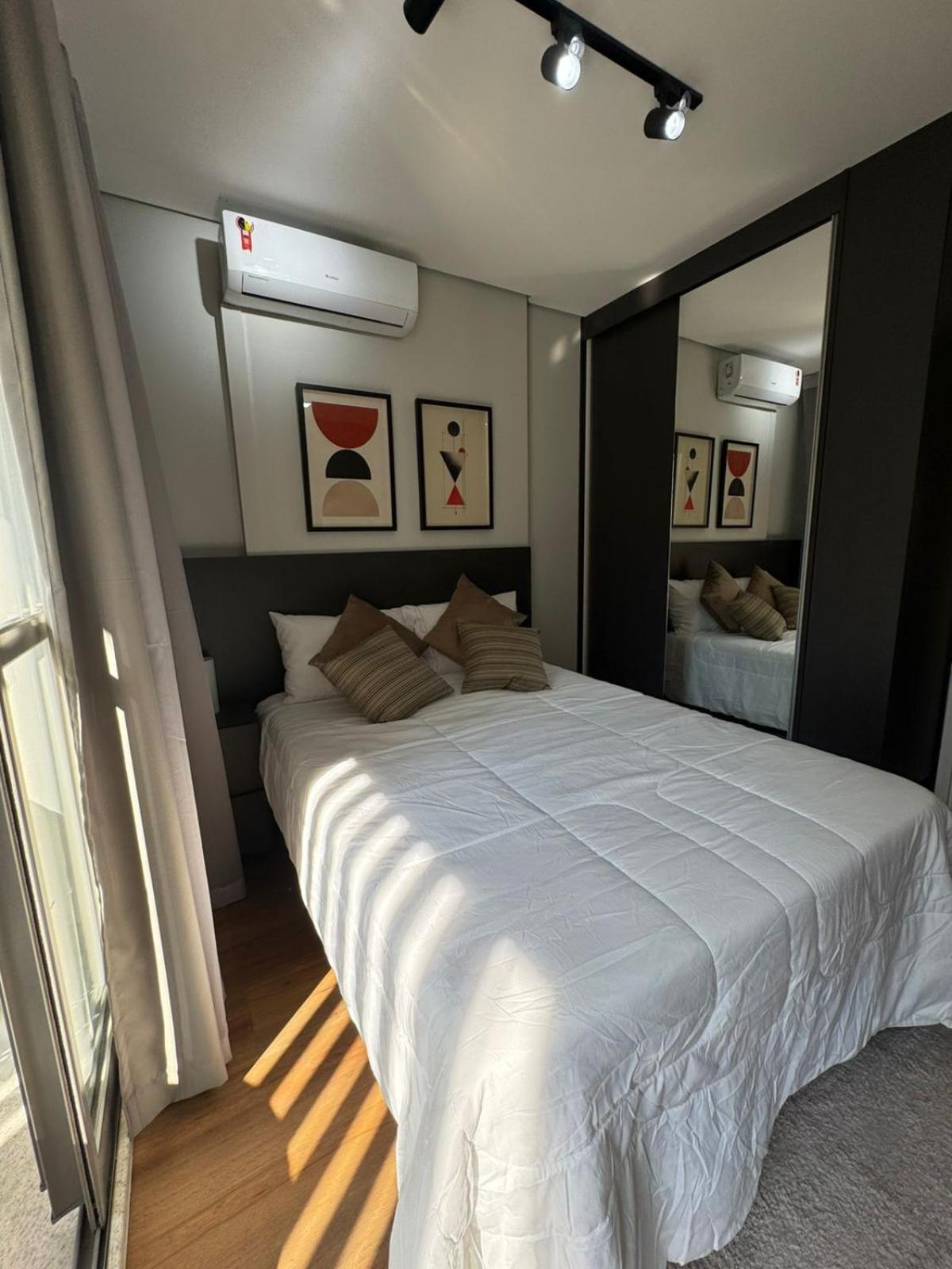 Apartamento 4002 - Sofisticado Ap Completo | Brooklin Sp São Paulo