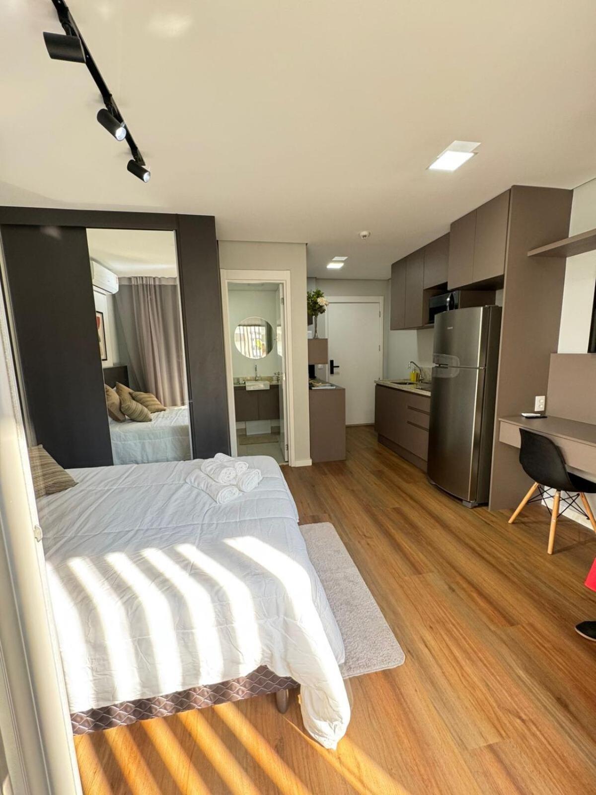 Apartamento 4002 - Sofisticado Ap Completo | Brooklin Sp *