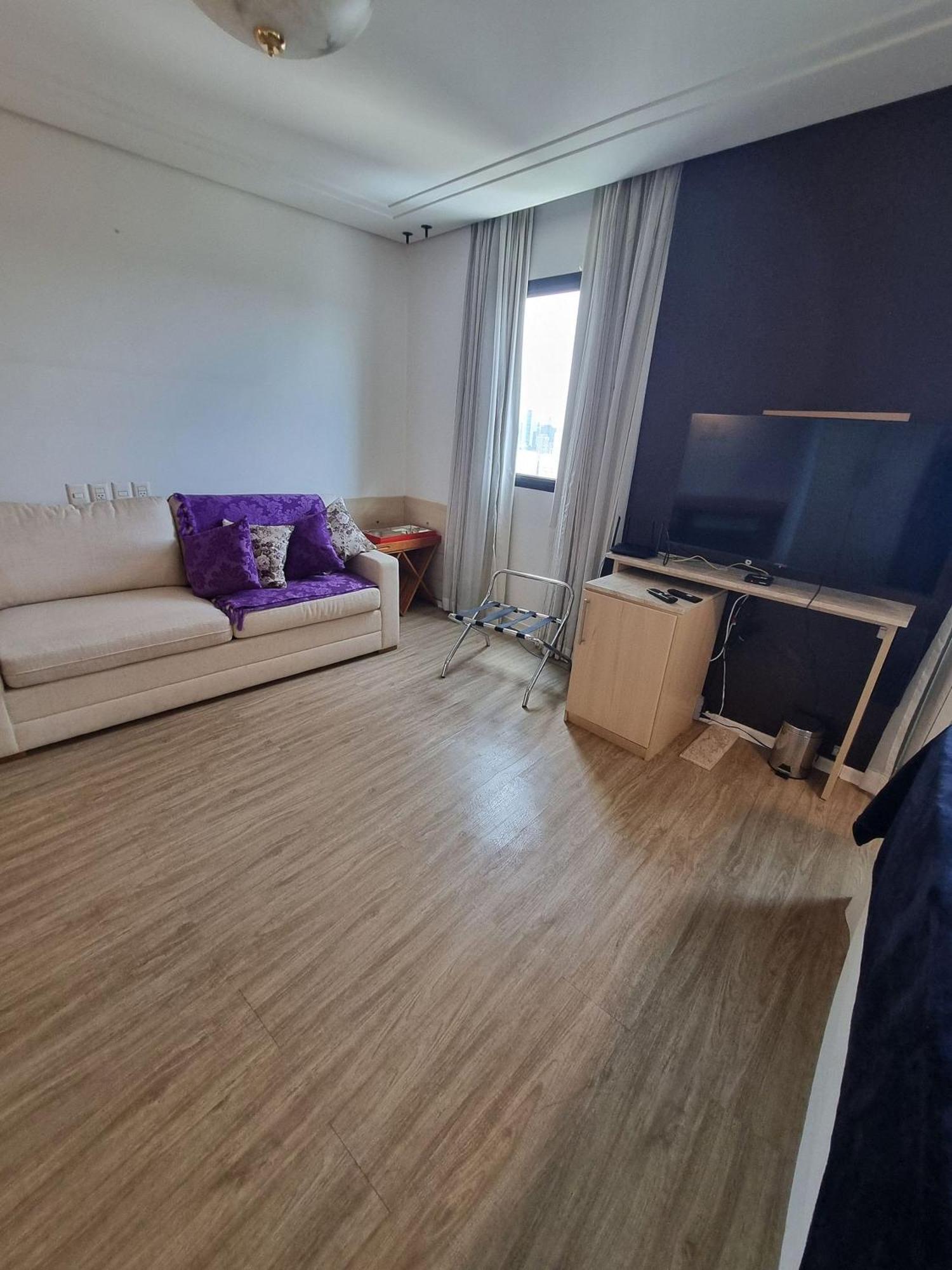 Morada Supreme Jardim Europa - Estudio Apartment