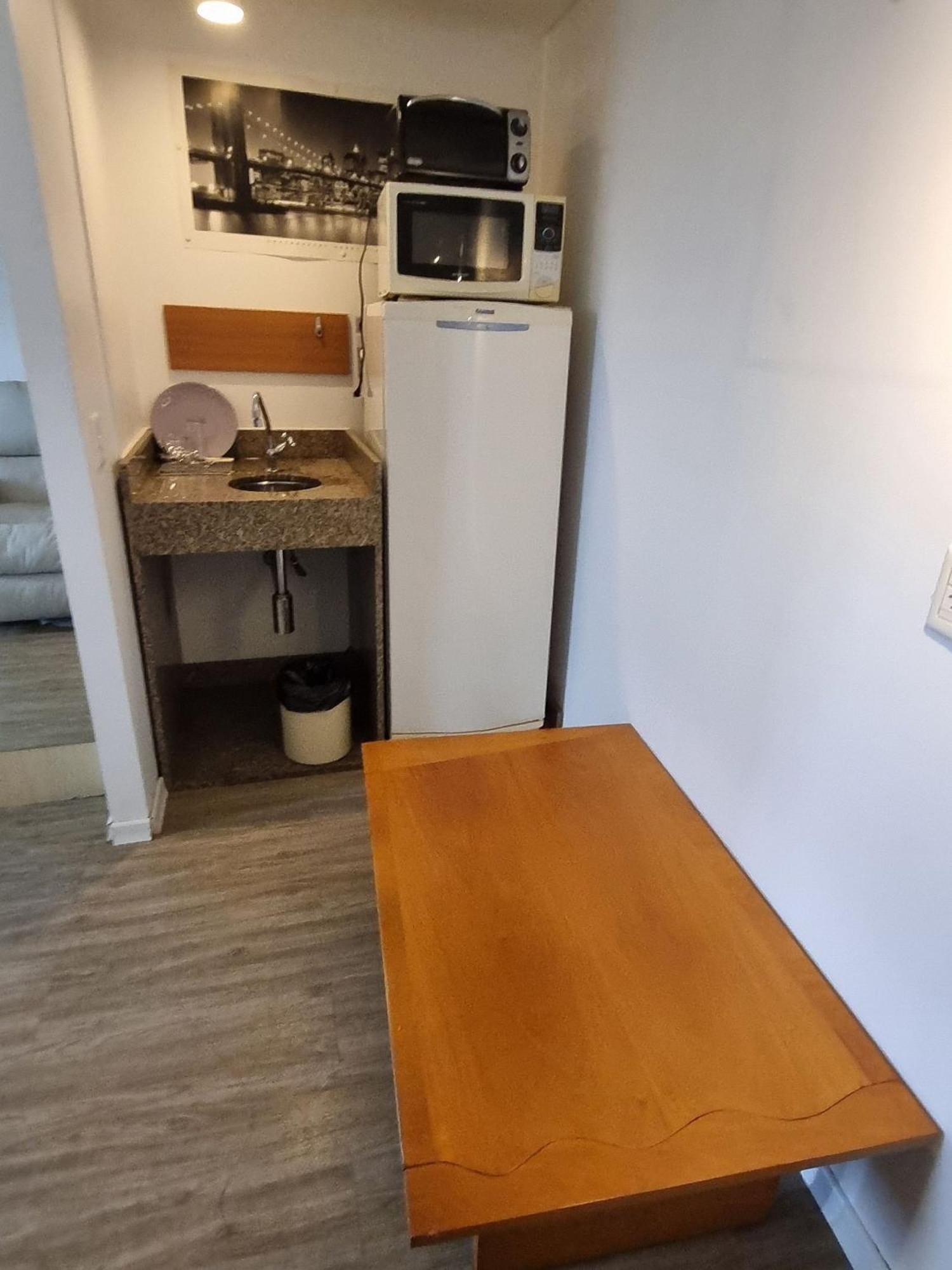Morada Supreme Jardim Europa - Estudio Apartment Sao Paulo