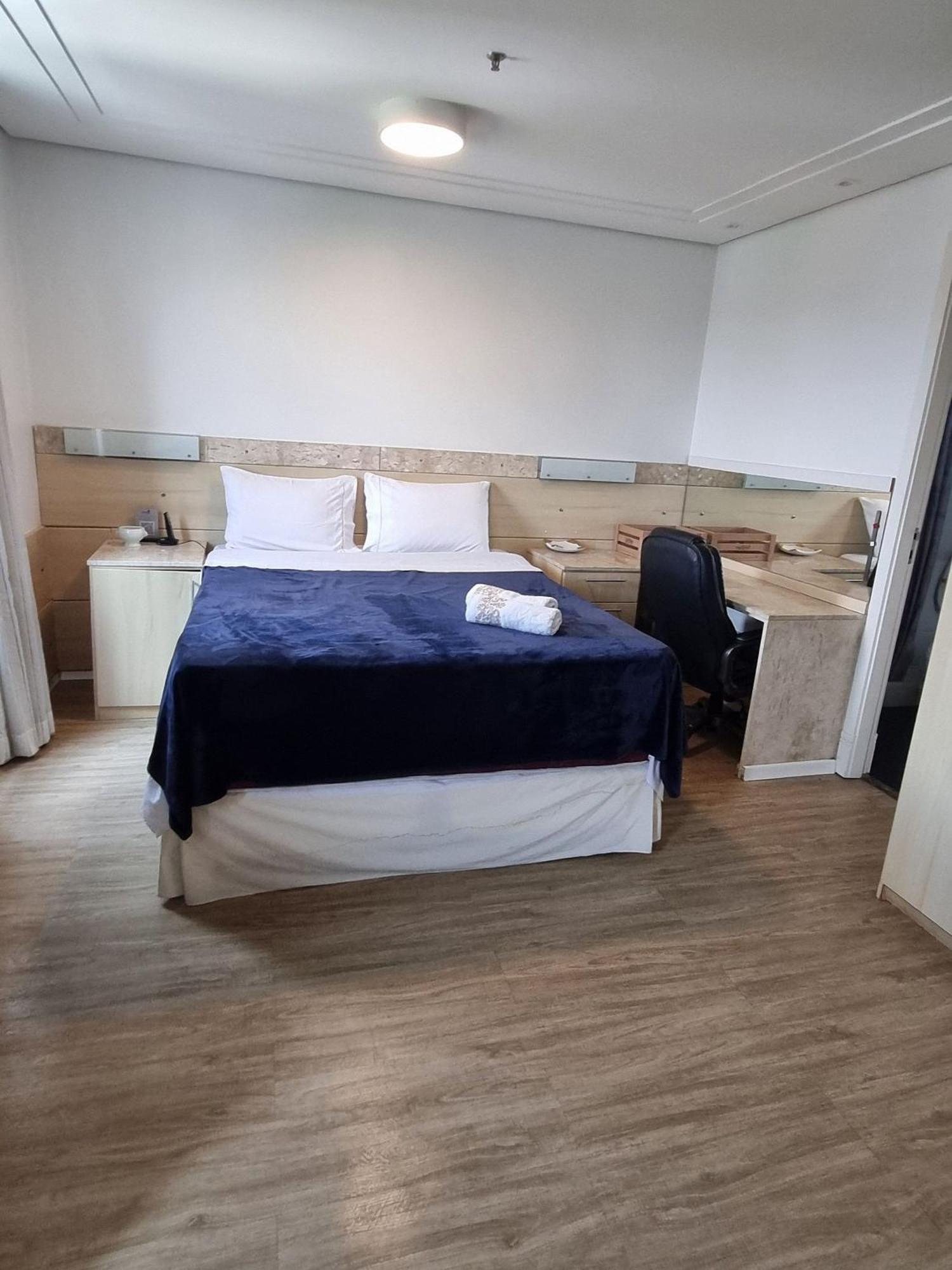 Apartment Morada Supreme Jardim Europa - Estudio Sao Paulo