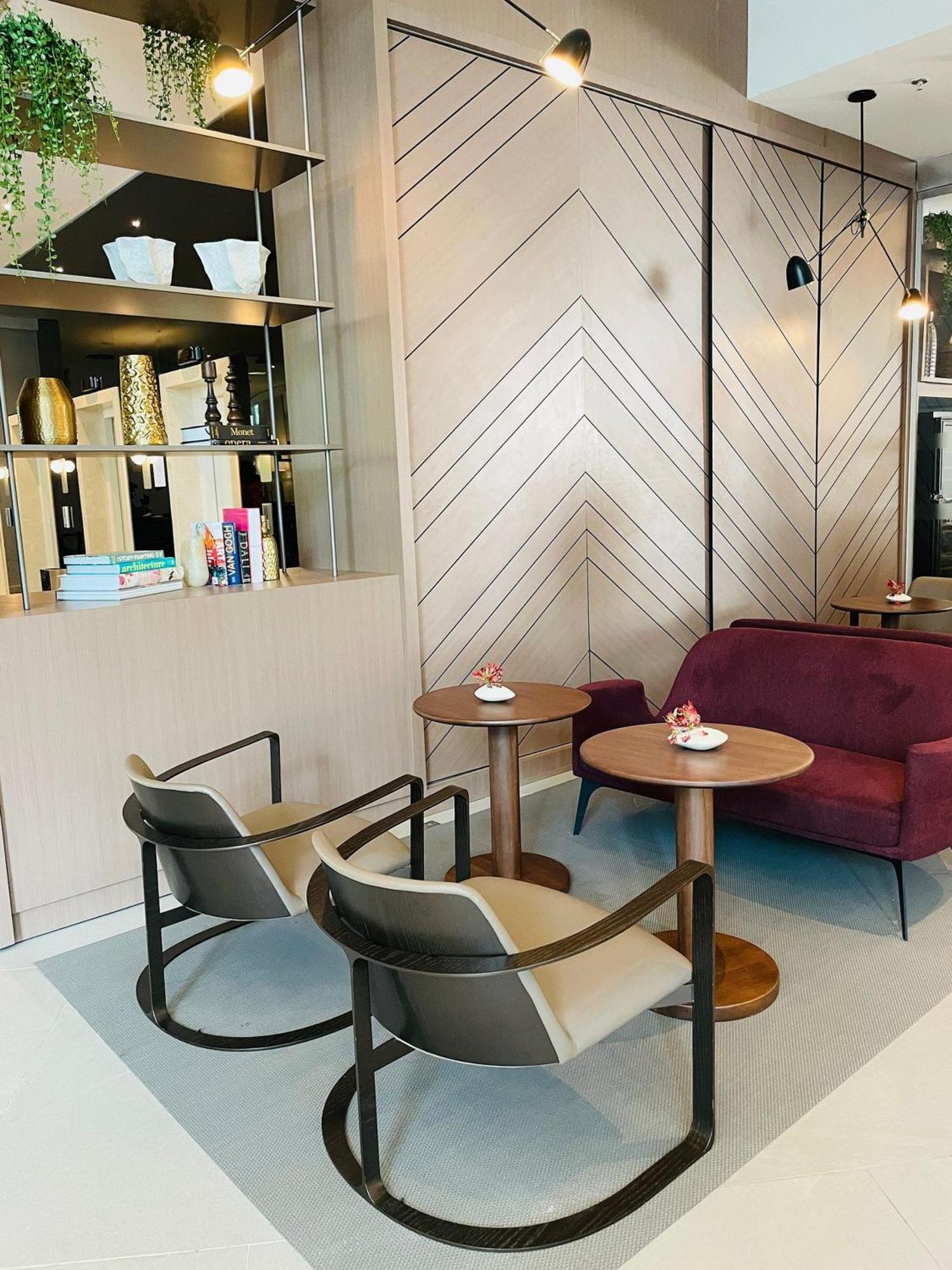 Morada Supreme Jardim Europa - Estudio Duplo Apartment *