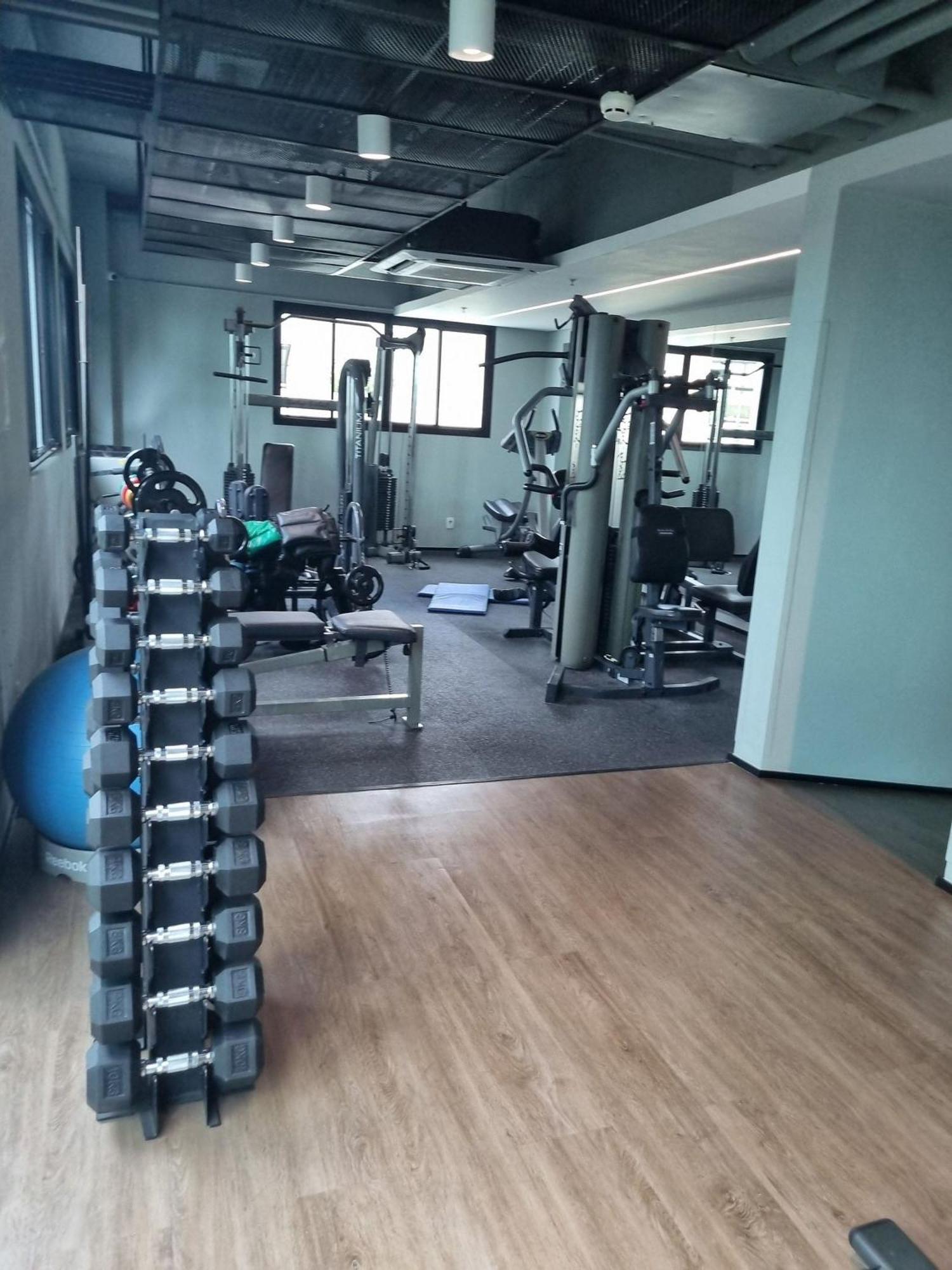 Apartamento Morada Supreme Jardim Europa - Estudio Duplo São Paulo
