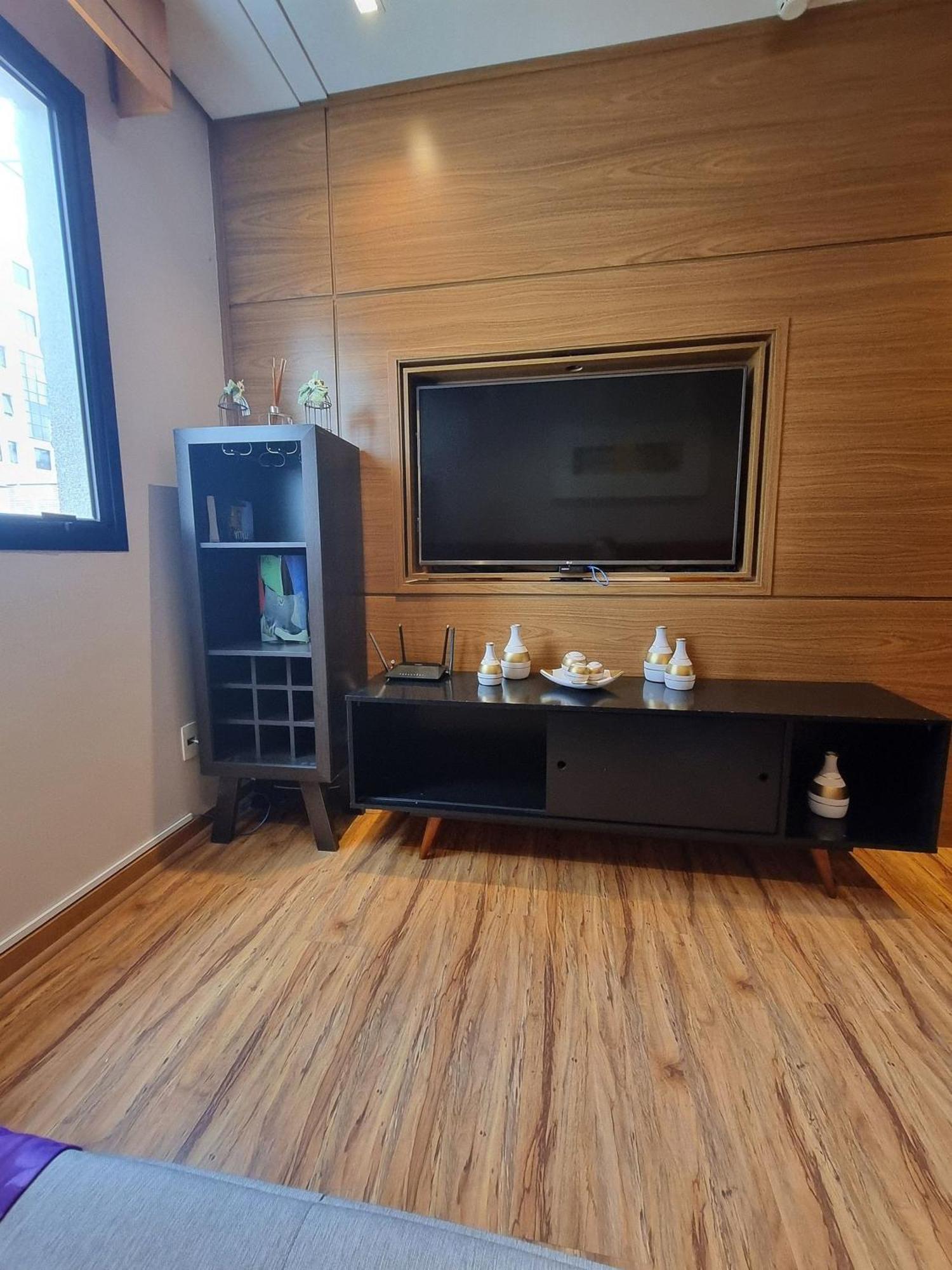 Morada Supreme Jardim Europa - Estudio Duplo Apartamento