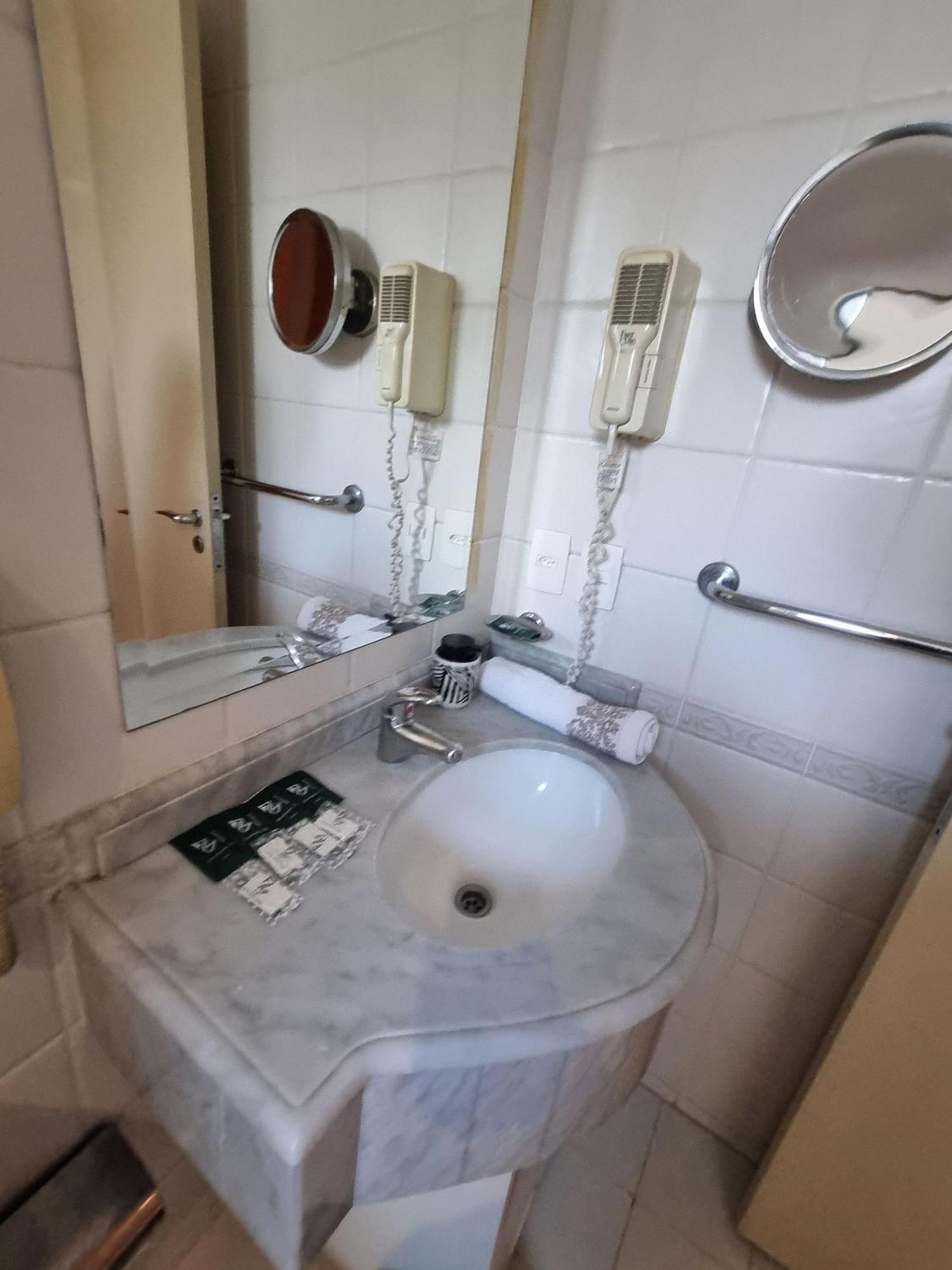Apartamento Morada Supreme Jardim Europa - Estudio Duplo