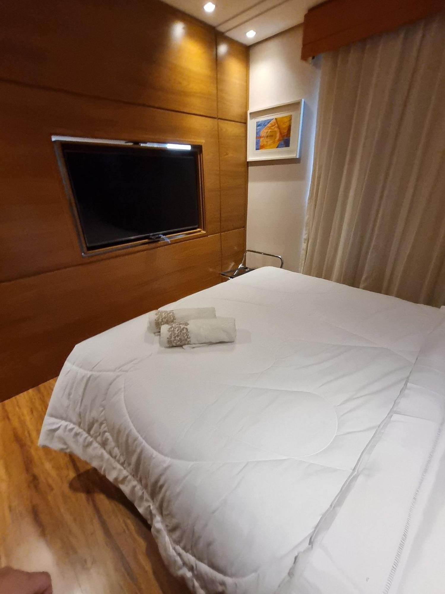 Morada Supreme Jardim Europa - Estudio Duplo Apartamento *