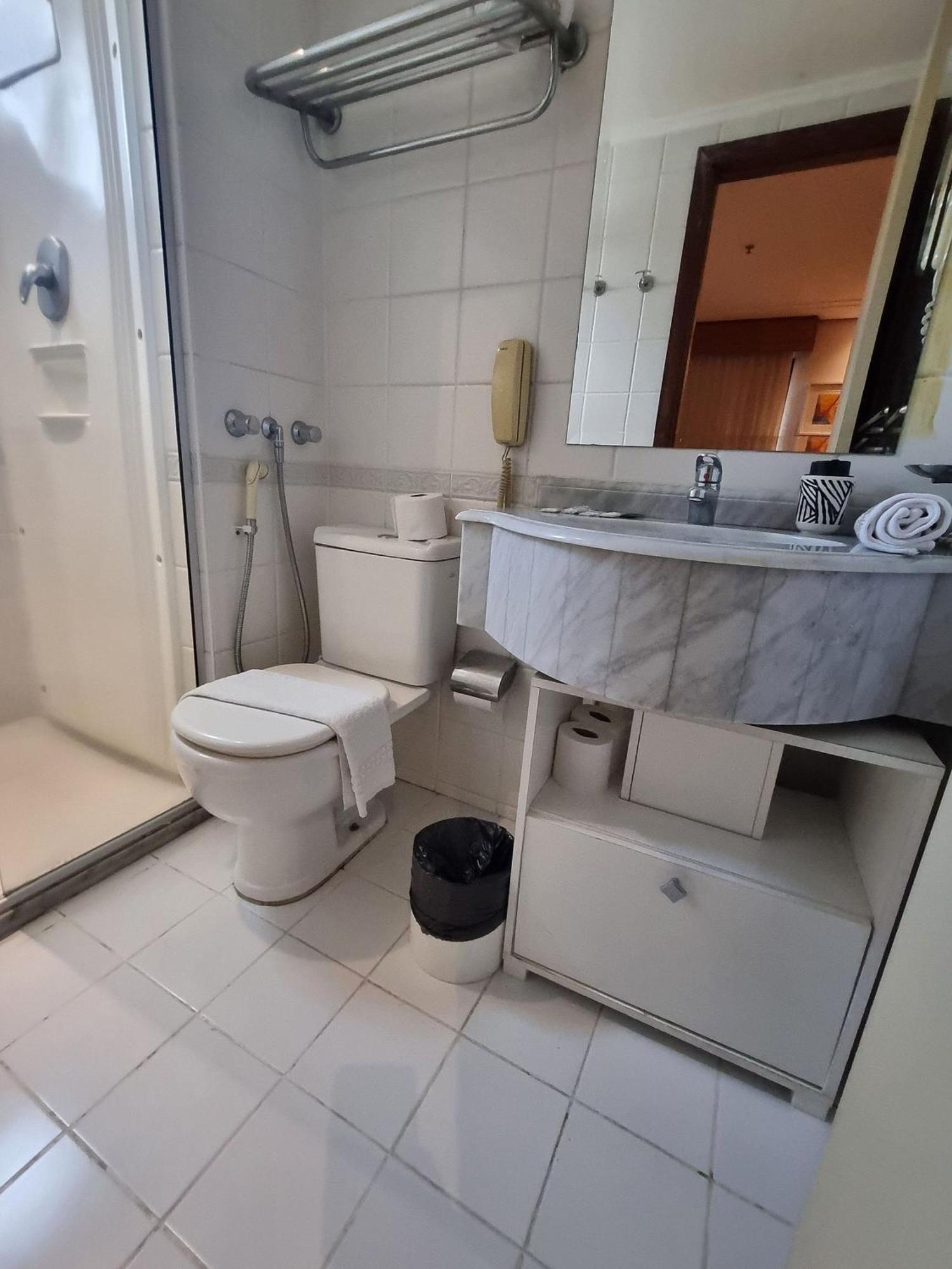 Morada Supreme Jardim Europa - Estudio Duplo Apartamento
