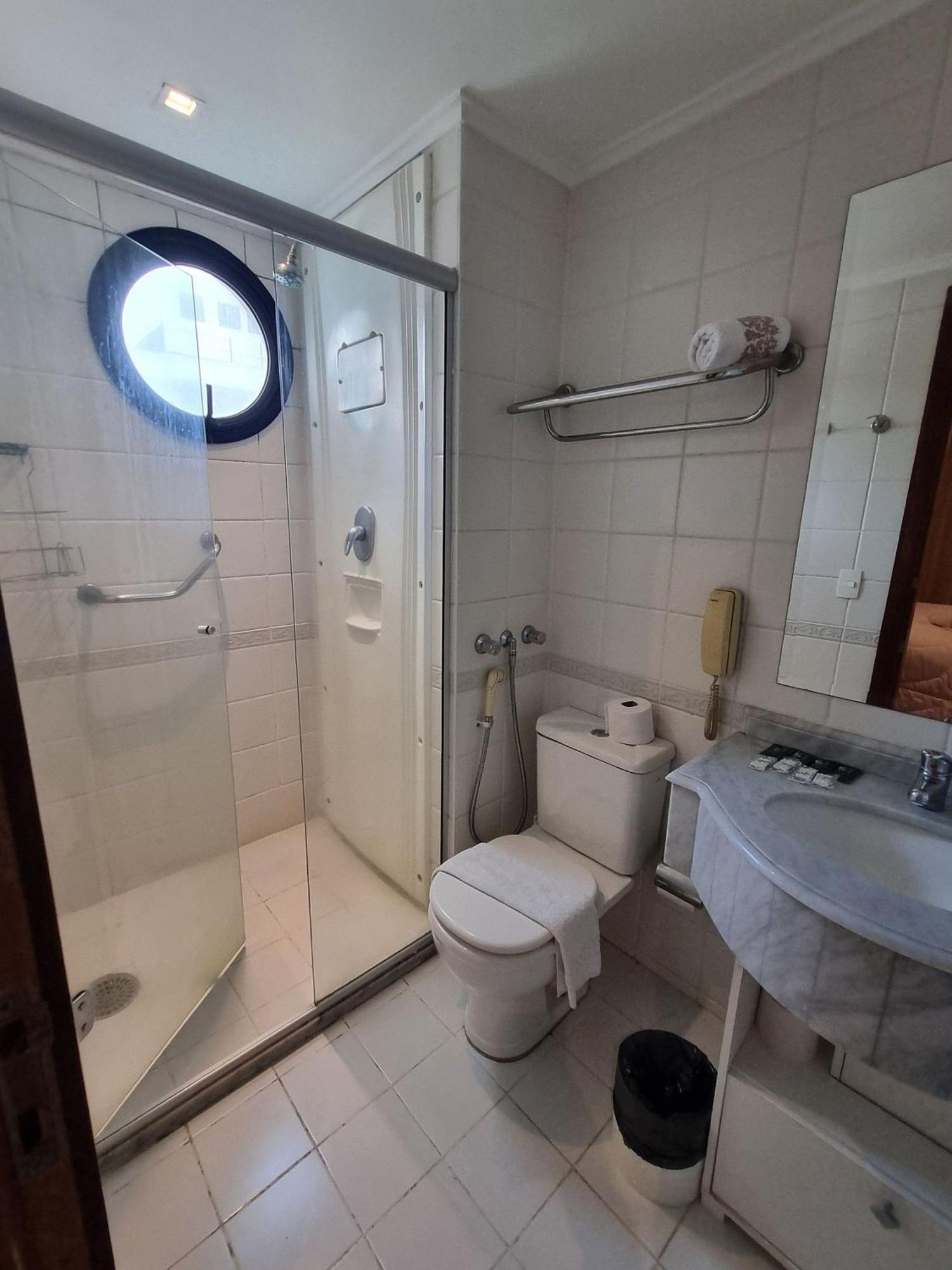 Apartamento Morada Supreme Jardim Europa - Estudio Duplo