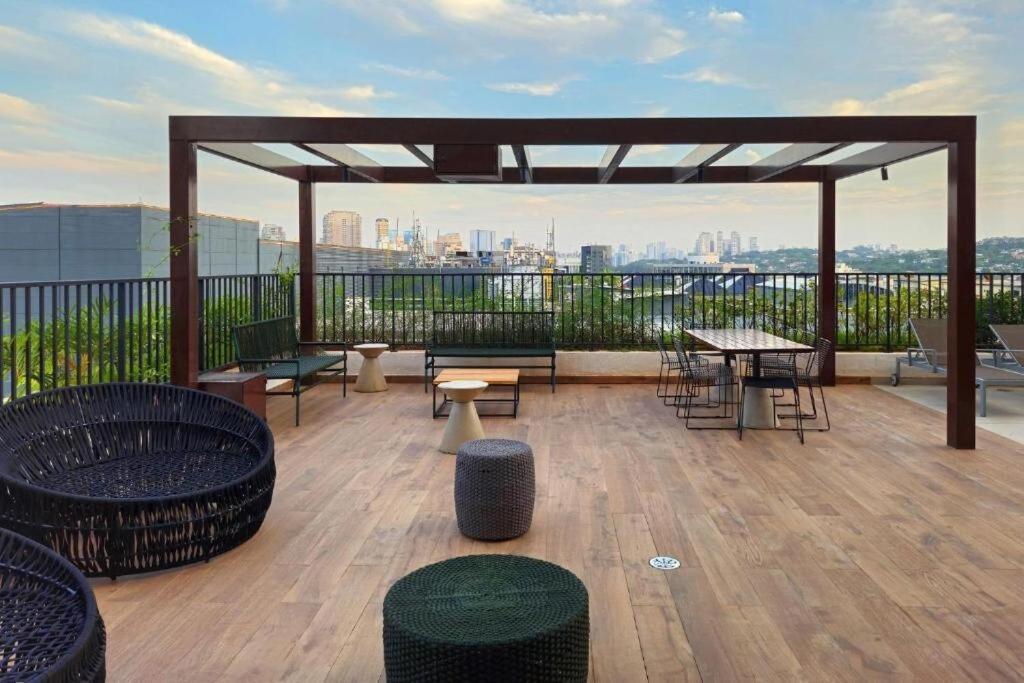 Lindo Em Pinheiros Apartamento