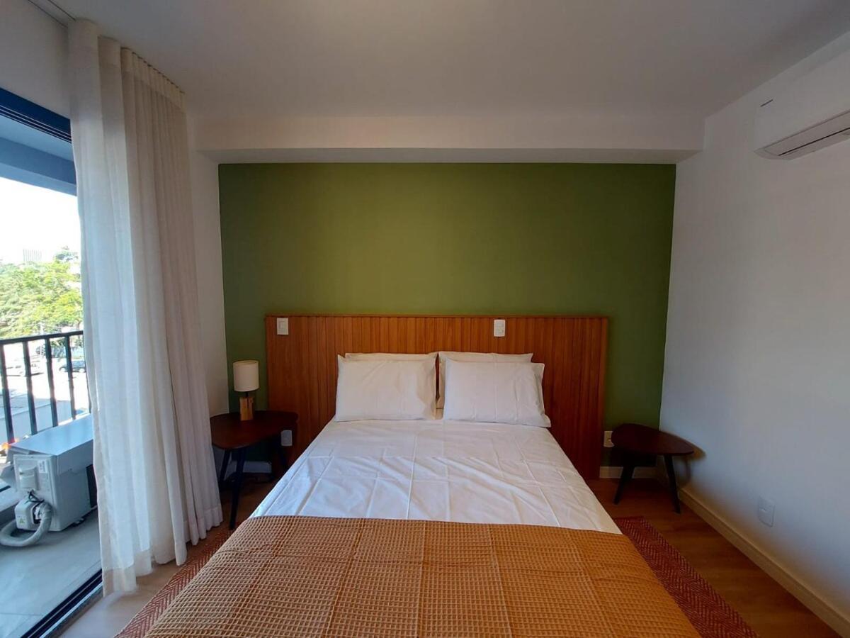 Apartamento Lindo Em Pinheiros