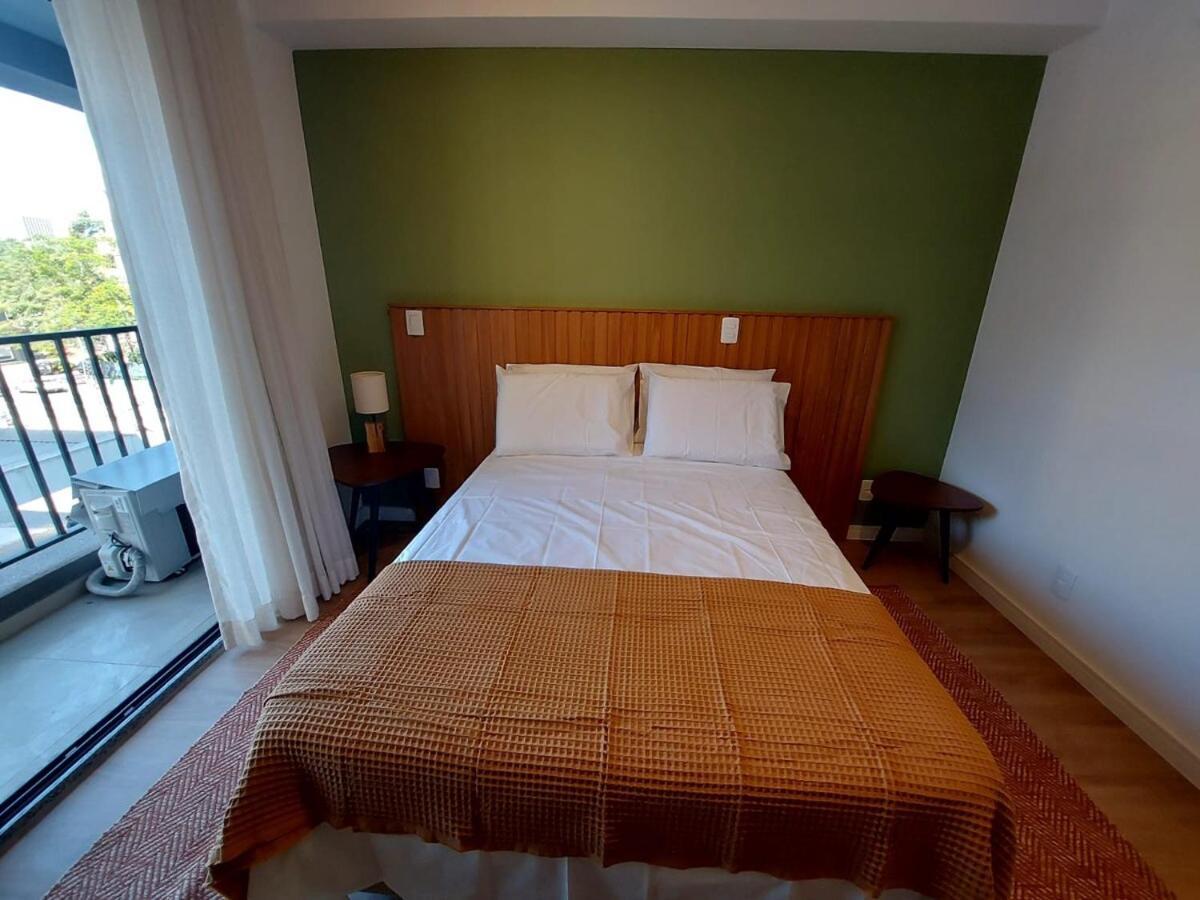 Lindo Em Pinheiros Apartamento São Paulo