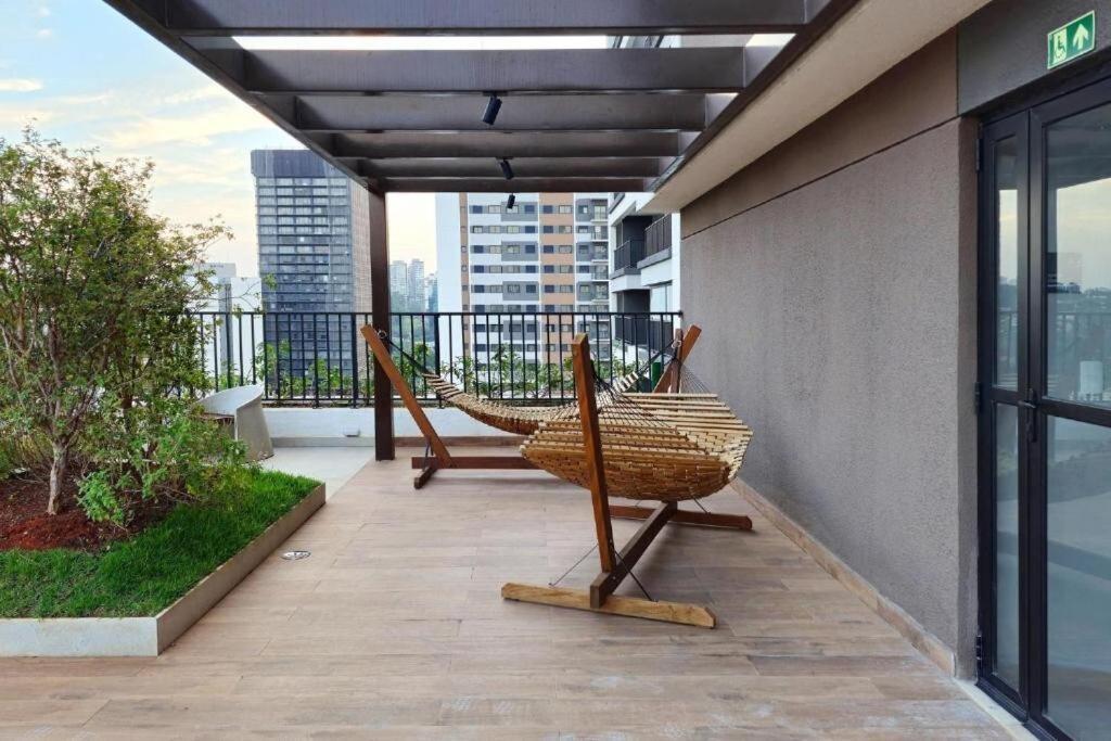 Lindo Em Pinheiros * São Paulo