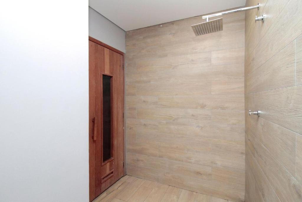 Lindo Em Pinheiros Apartamento *