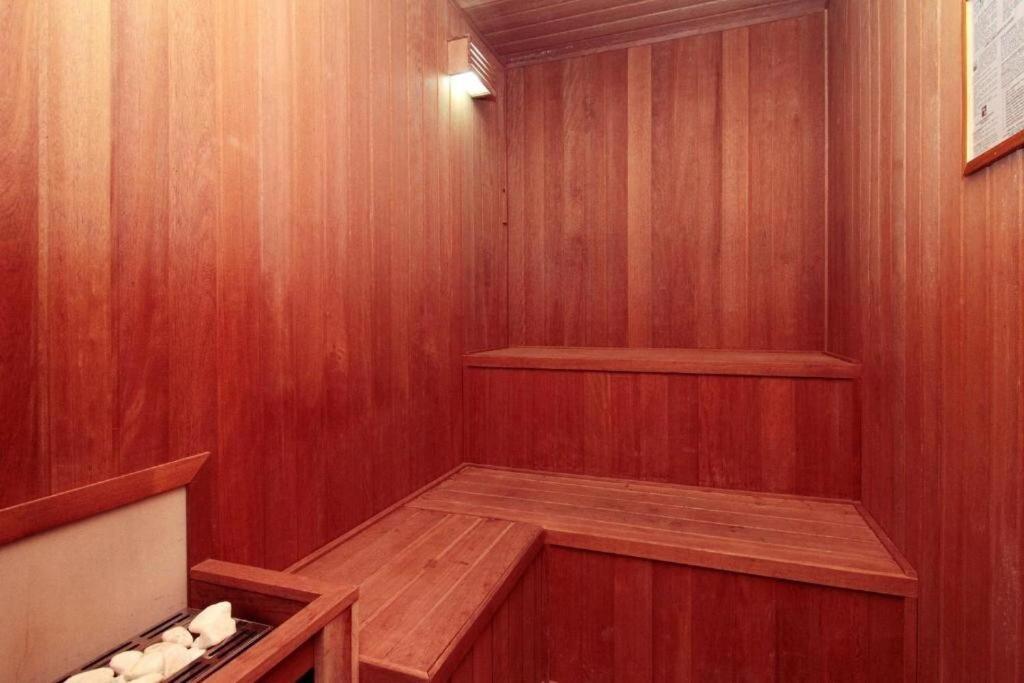 Apartamento Lindo Em Pinheiros *