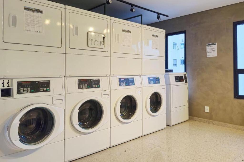 Lindo Em Pinheiros Apartamento