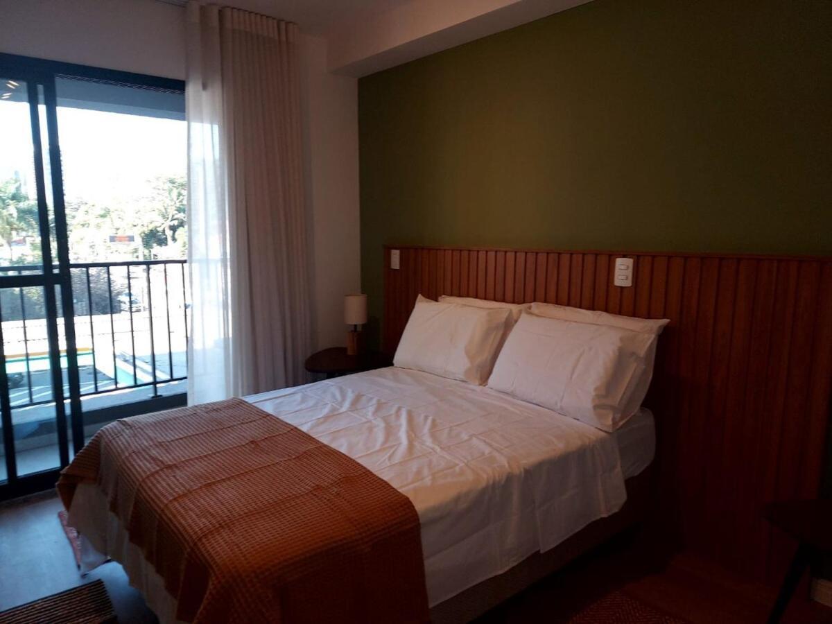 Apartamento Lindo Em Pinheiros