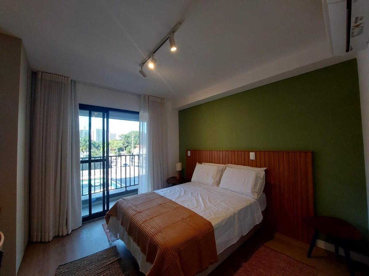 Lindo Em Pinheiros Apartamento *
