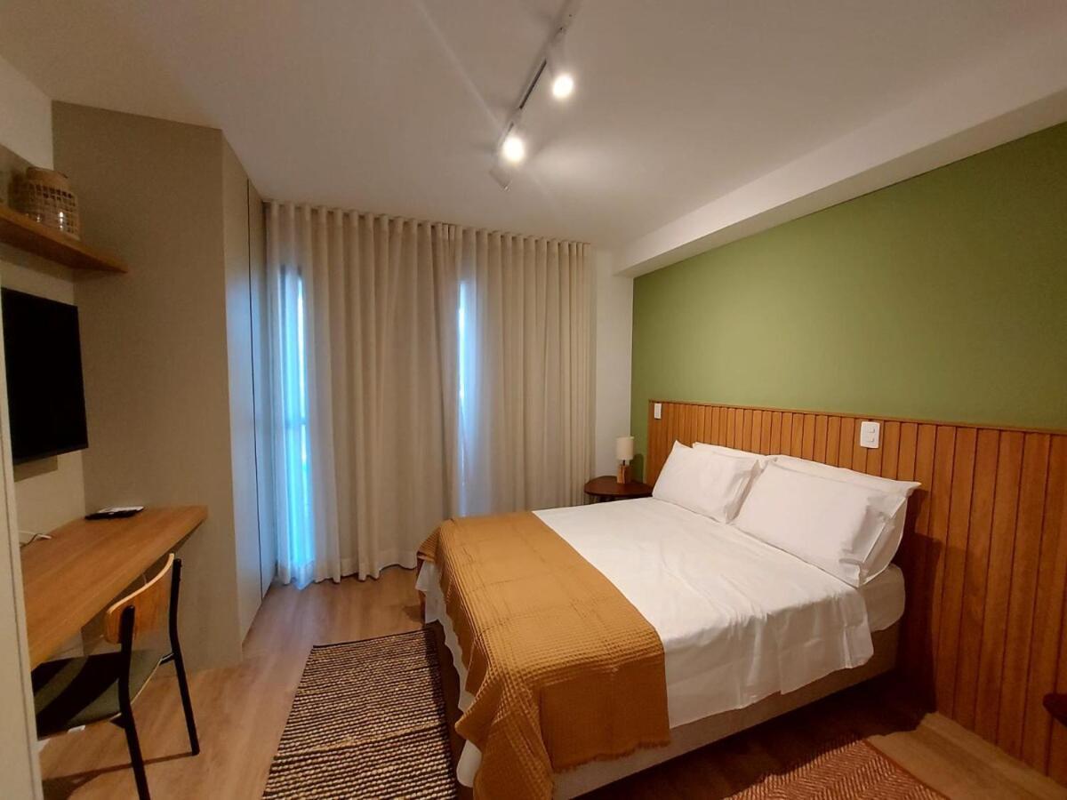 Lindo Em Pinheiros Apartamento São Paulo