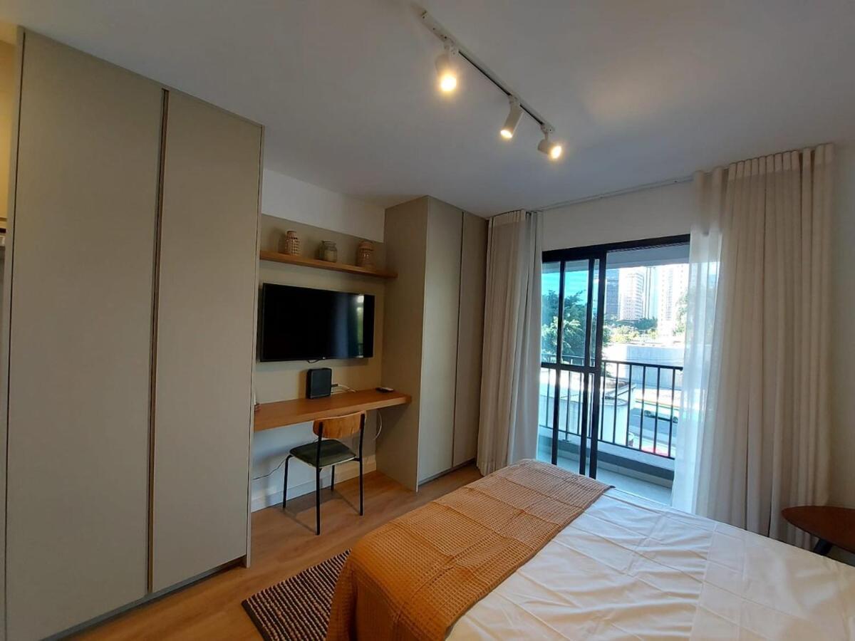 Lindo Em Pinheiros Apartamento *