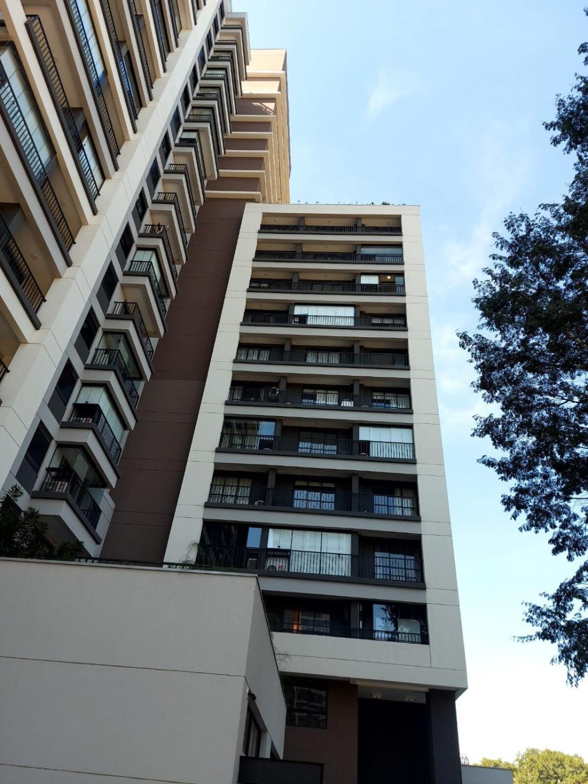 Lindo Em Pinheiros São Paulo