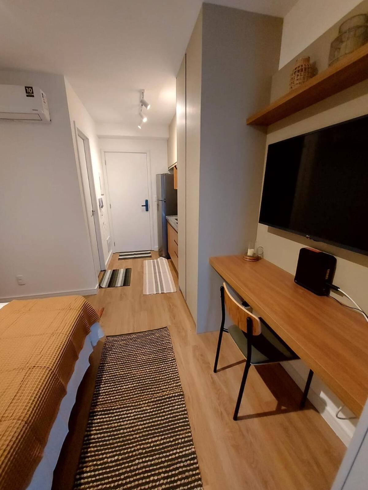 Apartamento Lindo Em Pinheiros