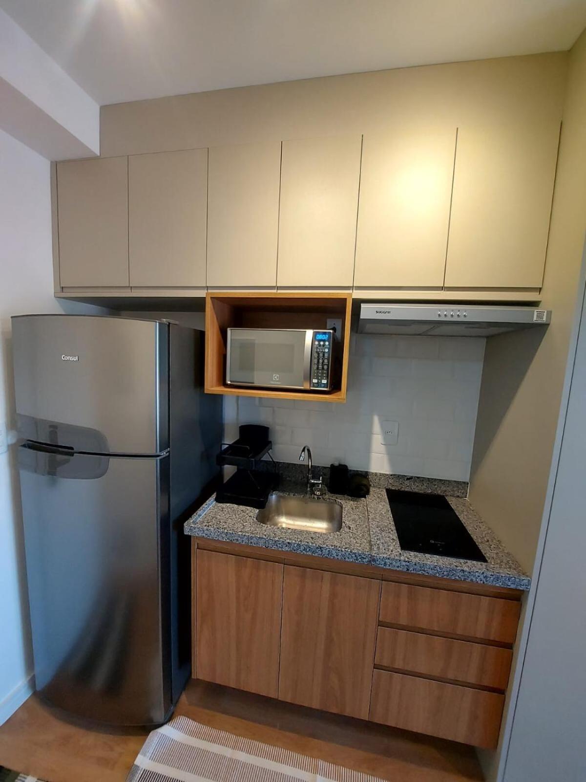 Lindo Em Pinheiros Apartamento *