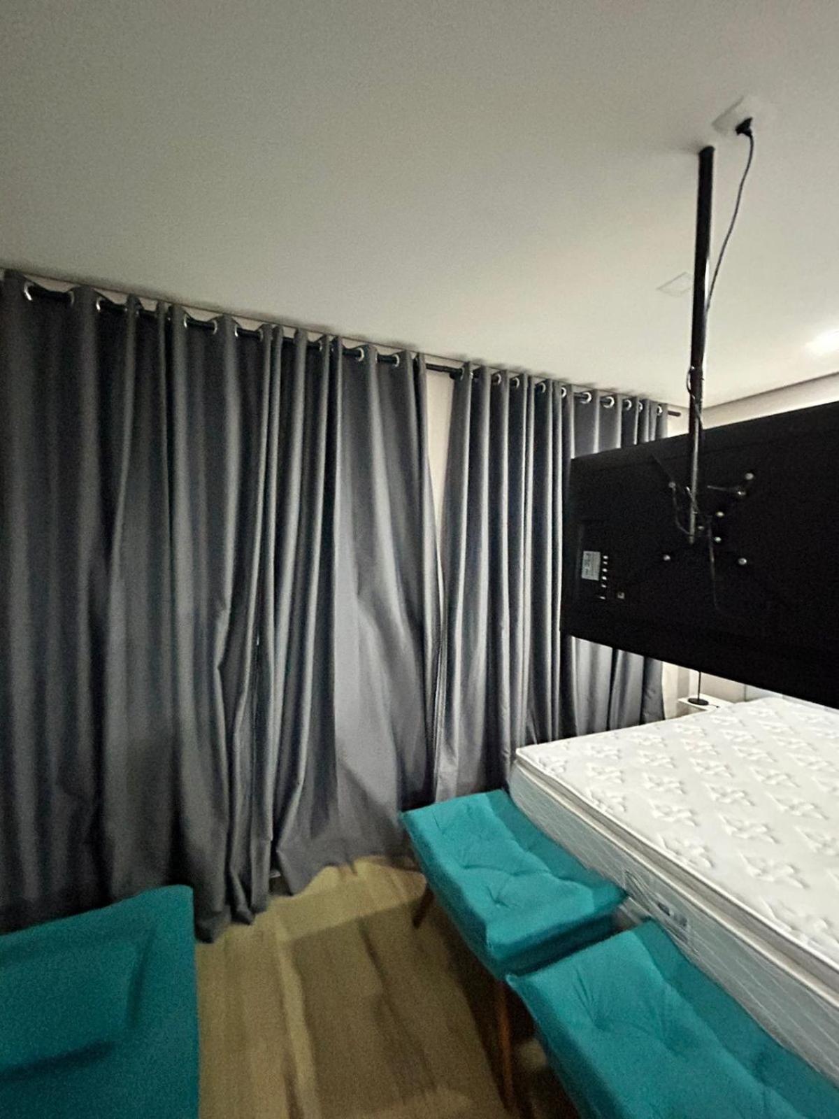 98 Centro Sp Com Garagem, 25 De Marco, Bras Apartment *