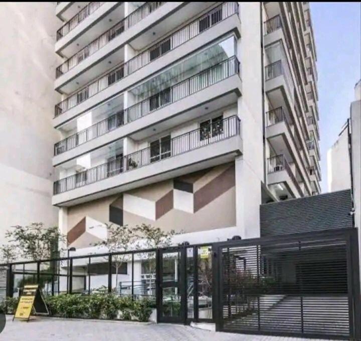 98 Centro Sp Com Garagem, 25 De Marco, Bras Sao Paulo
