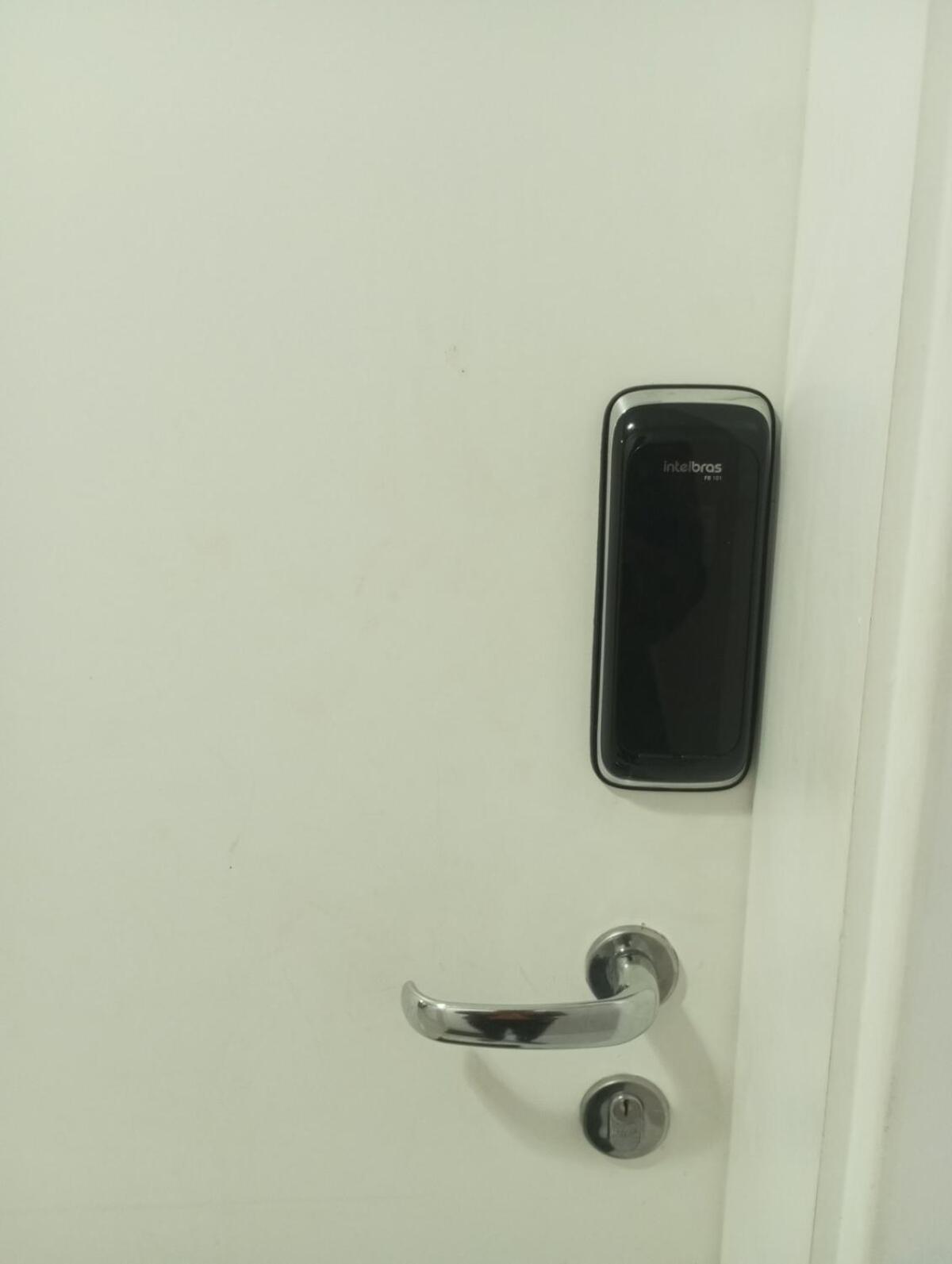 Apartment 98 Centro Sp Com Garagem, 25 De Marco, Bras