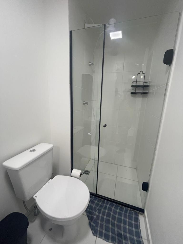 Practical And Cozy Ap - Tatuape Prox Ao Metro