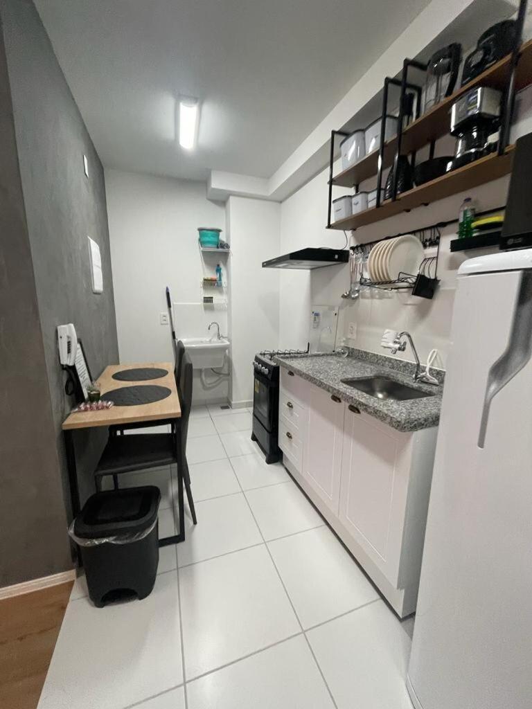 Practical And Cozy Ap - Tatuape Prox Ao Metro