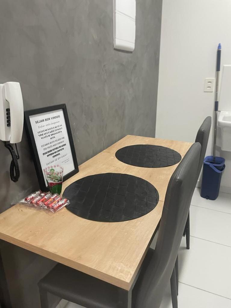 Practical And Cozy Ap - Tatuape Prox Ao Metro * São Paulo