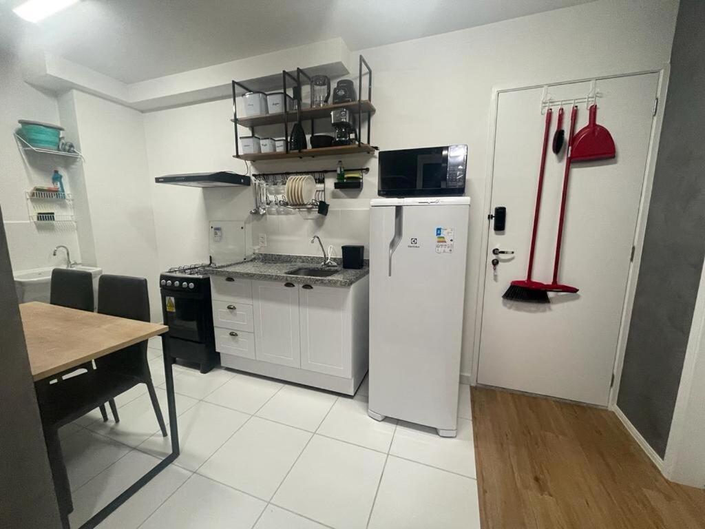 Practical And Cozy Ap - Tatuape Prox Ao Metro