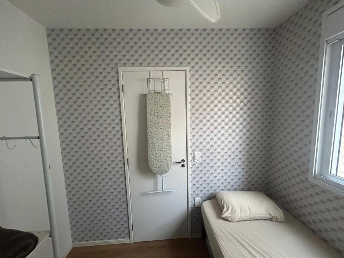 Apartamento Practical And Cozy Ap - Tatuape Prox Ao Metro *